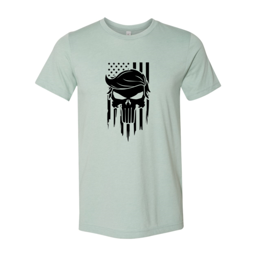 DT0471 Trumpisher Shirt - NovaSmartLinks