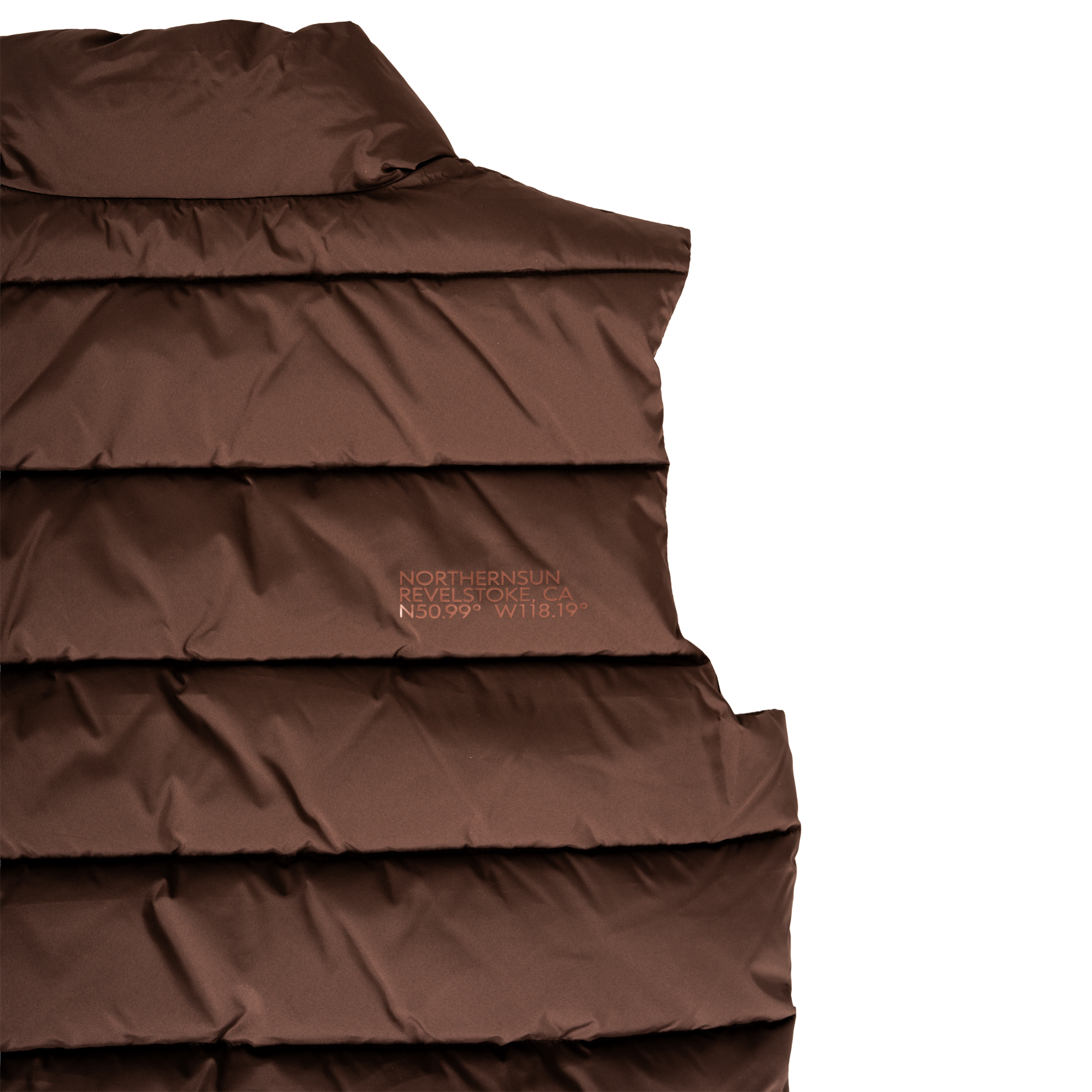 Revelstoke Recycled Vest - NovaSmartLinks