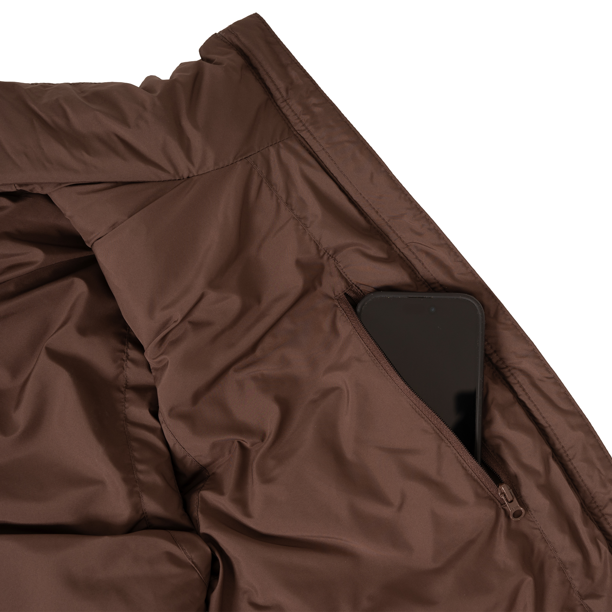 Revelstoke Recycled Vest - NovaSmartLinks