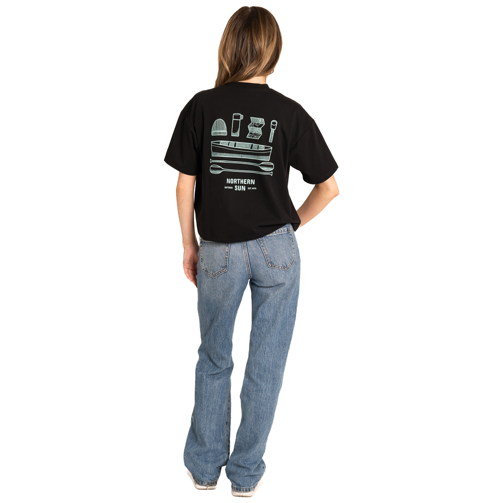 Women T-Shirt - NovaSmartLinks