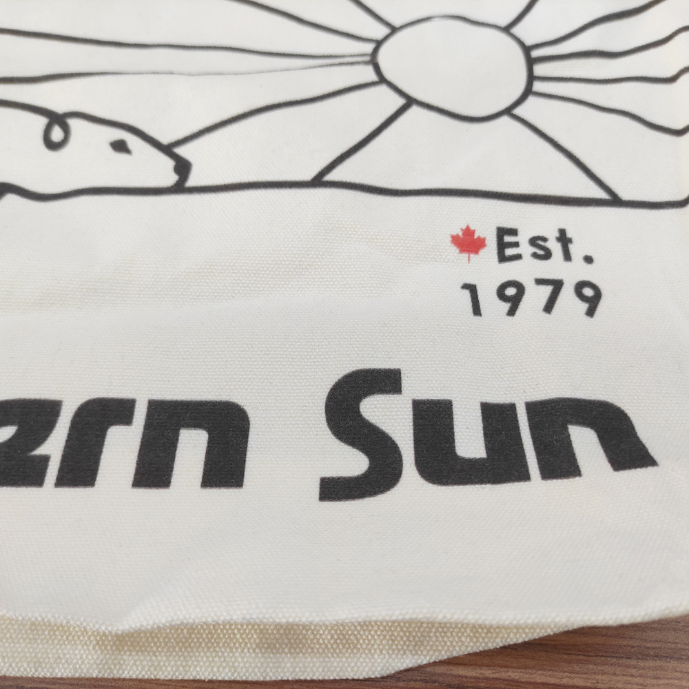 Churchill Tote - NovaSmartLinks