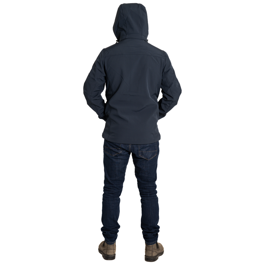 Classic Softshell - NovaSmartLinks