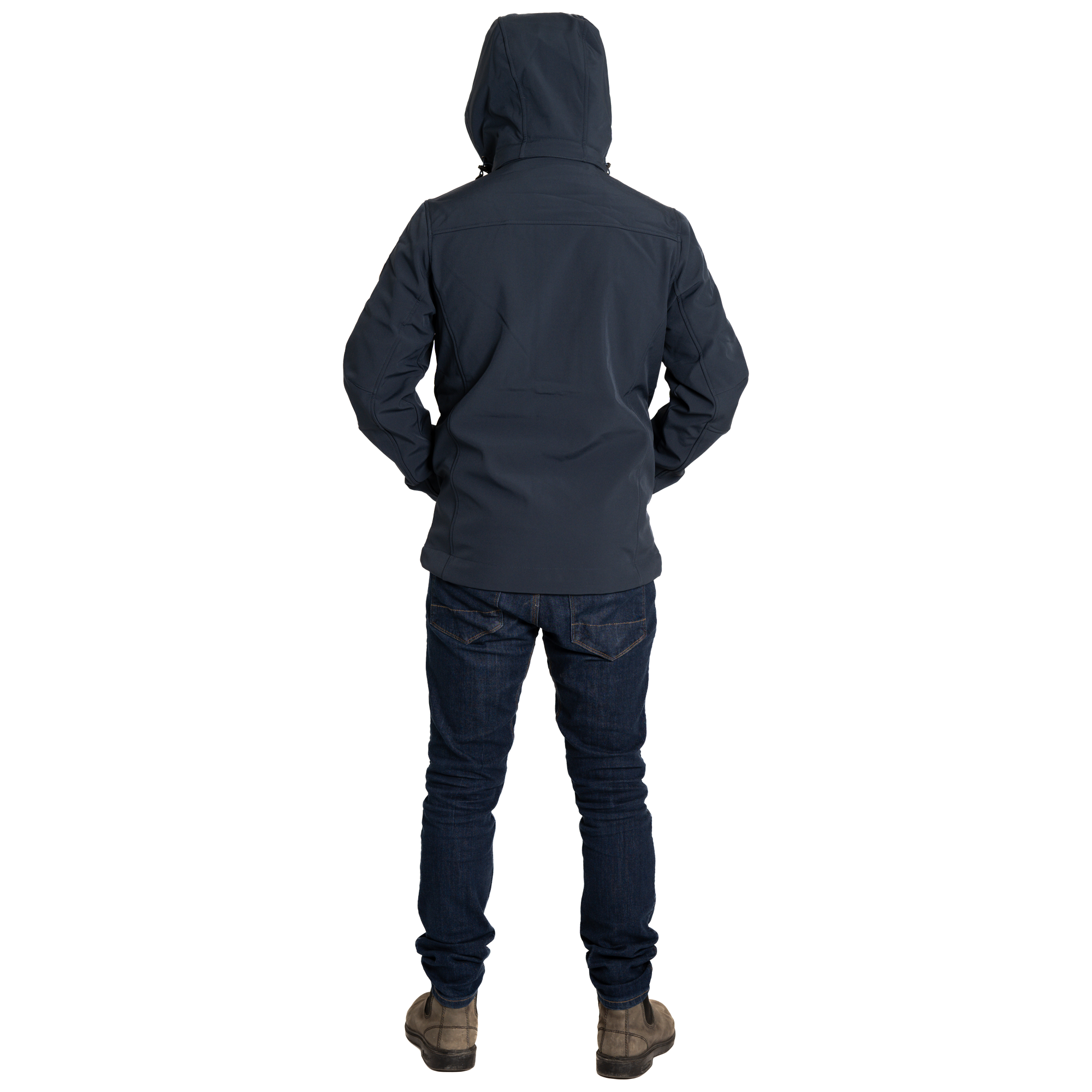 Classic Softshell - NovaSmartLinks