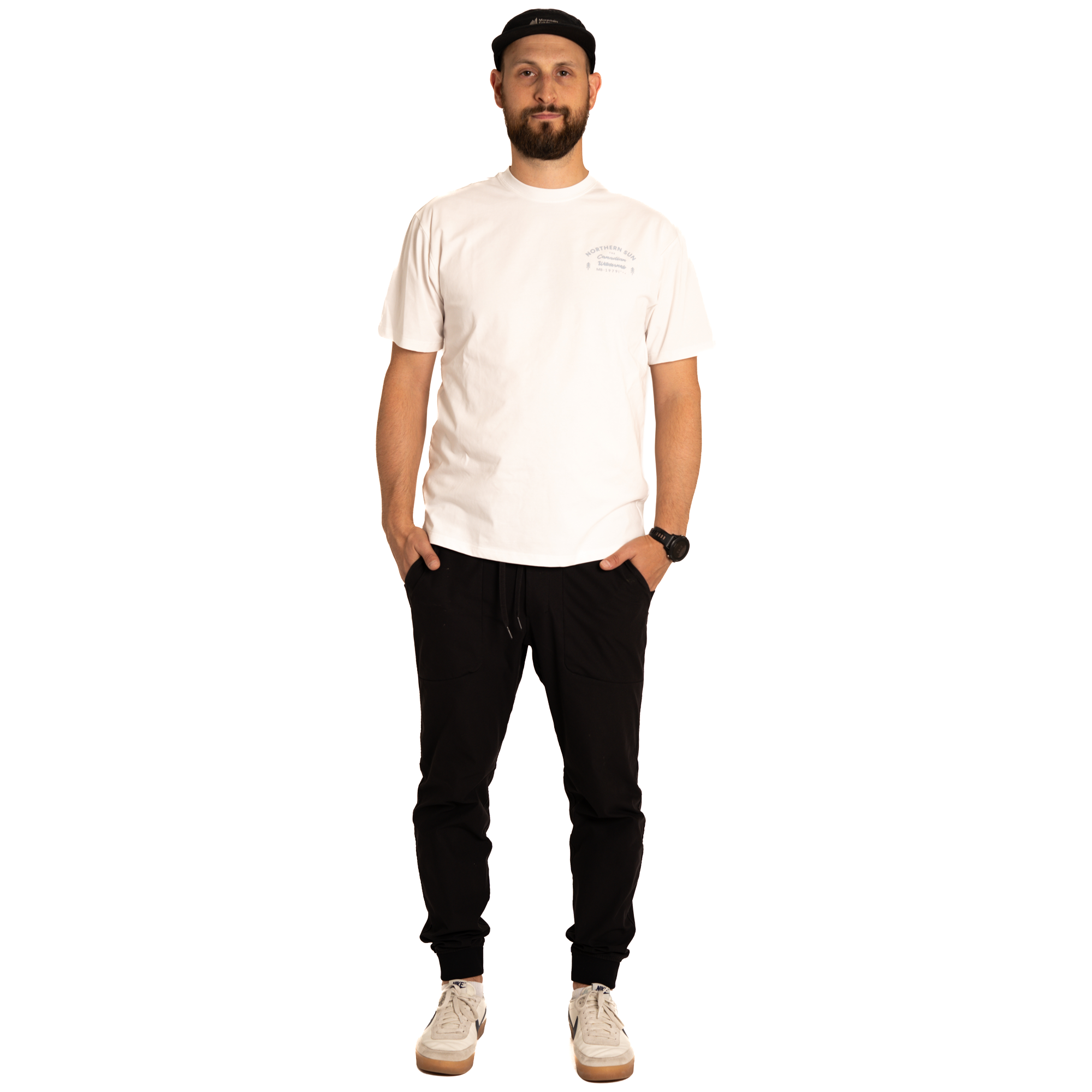 Men T-Shirt - NovaSmartLinks