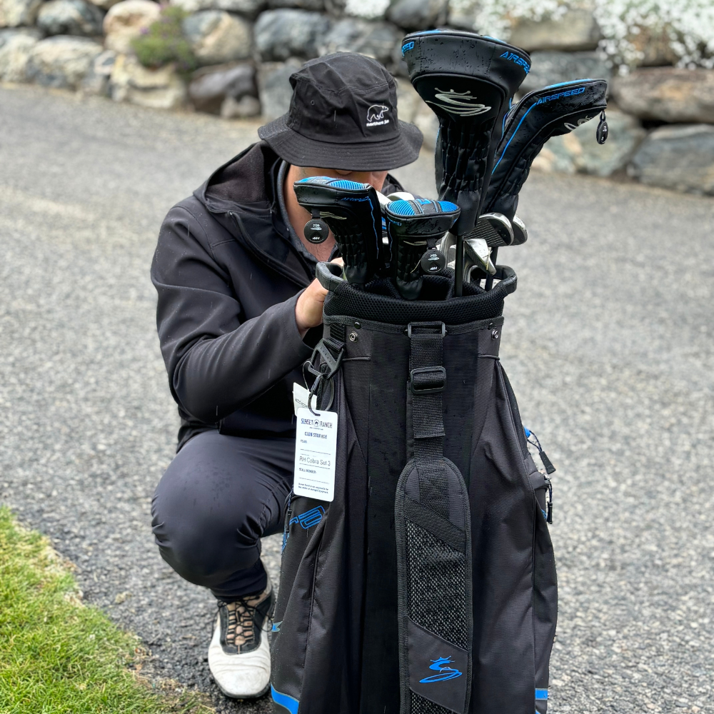 Big Sky Bucket Hat - NovaSmartLinks