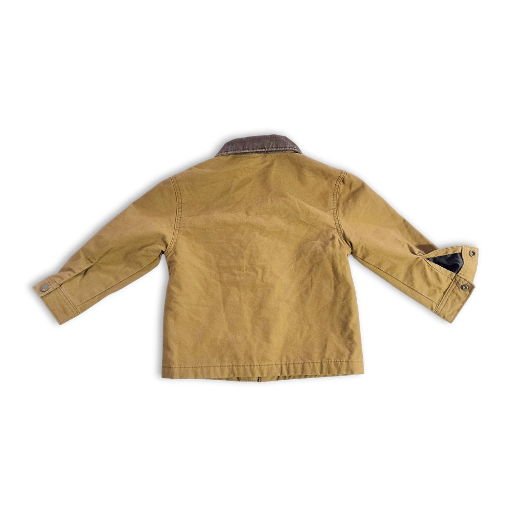 Old Navy Toddler Boys Work Jacket [18-24m] - NovaSmartLinks