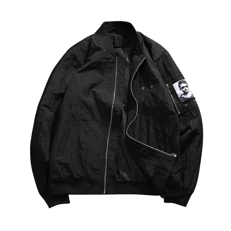 Men's Jackets, Coats, and Baseball Jackets - NovaSmartLinks