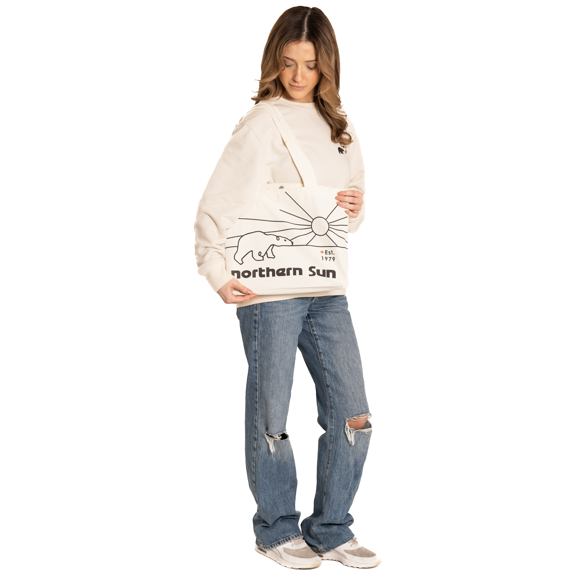 Churchill Tote - NovaSmartLinks