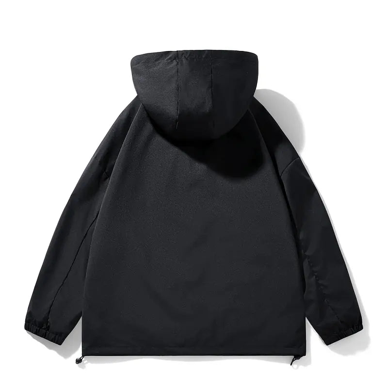 2024 Outdoor Jackets for Men and Women - Warm & Breathable - NovaSmartLinks