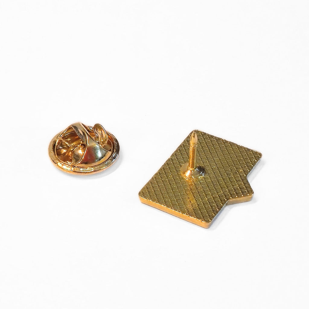 1 Like | Collectible Pin - NovaSmartLinks