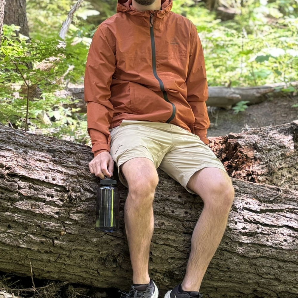 Baffin Bottle - NovaSmartLinks