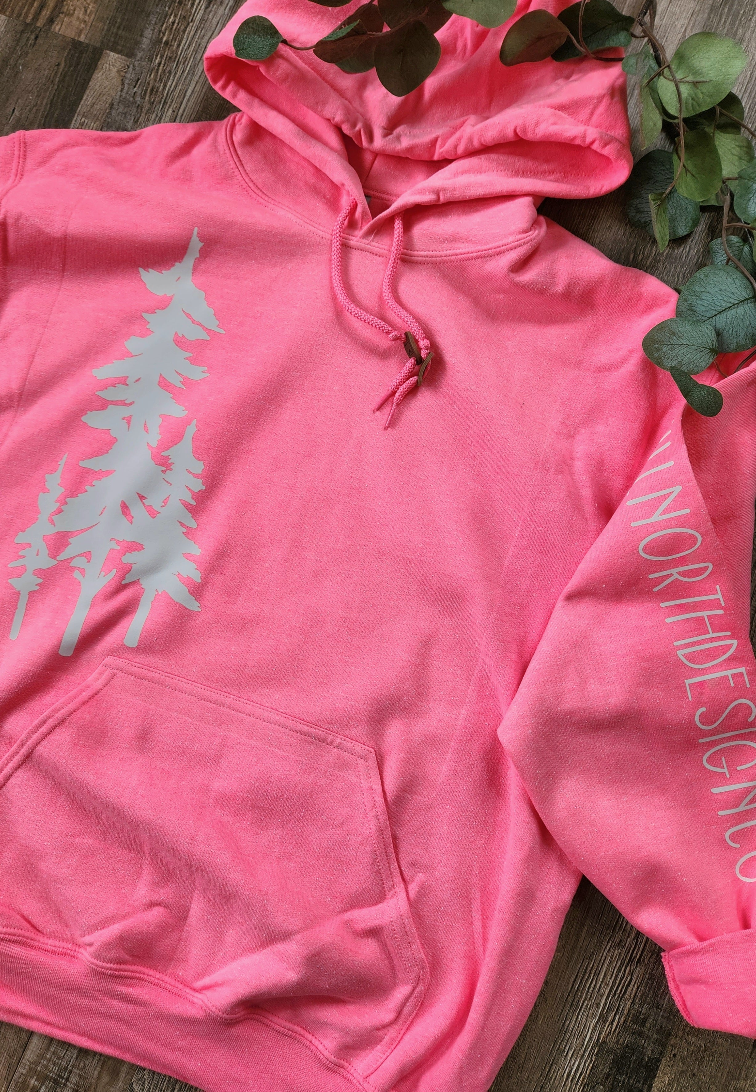 BUBBLEGUM THREE TREE - NovaSmartLinks