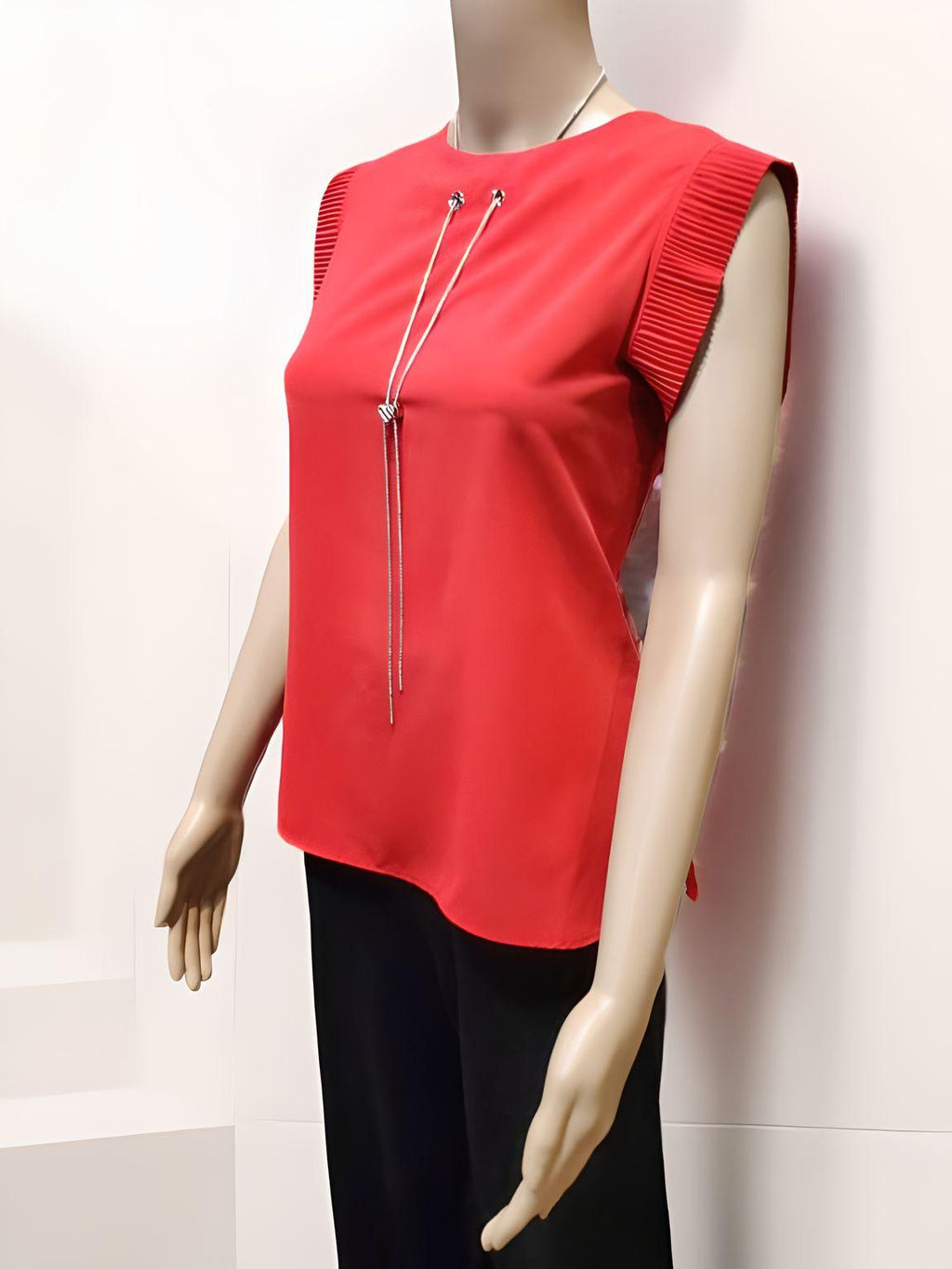 Sleeveless Top Neck Chain - NovaSmartLinks