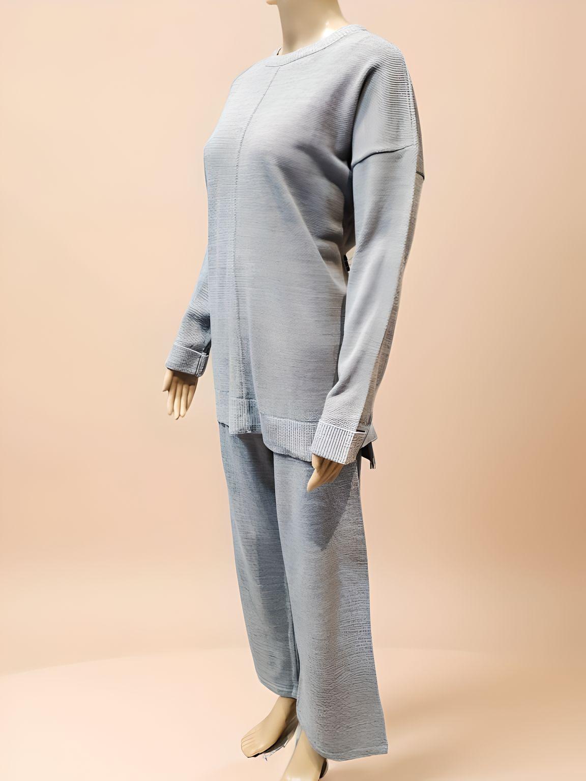 Stylish Co-ord Set - NovaSmartLinks