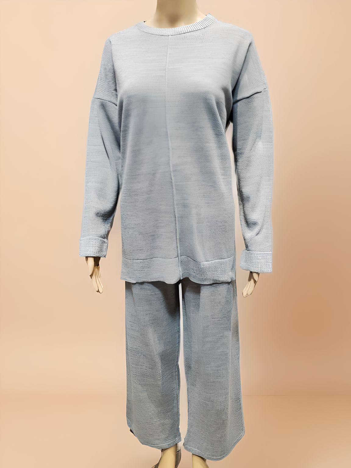 Stylish Co-ord Set - NovaSmartLinks