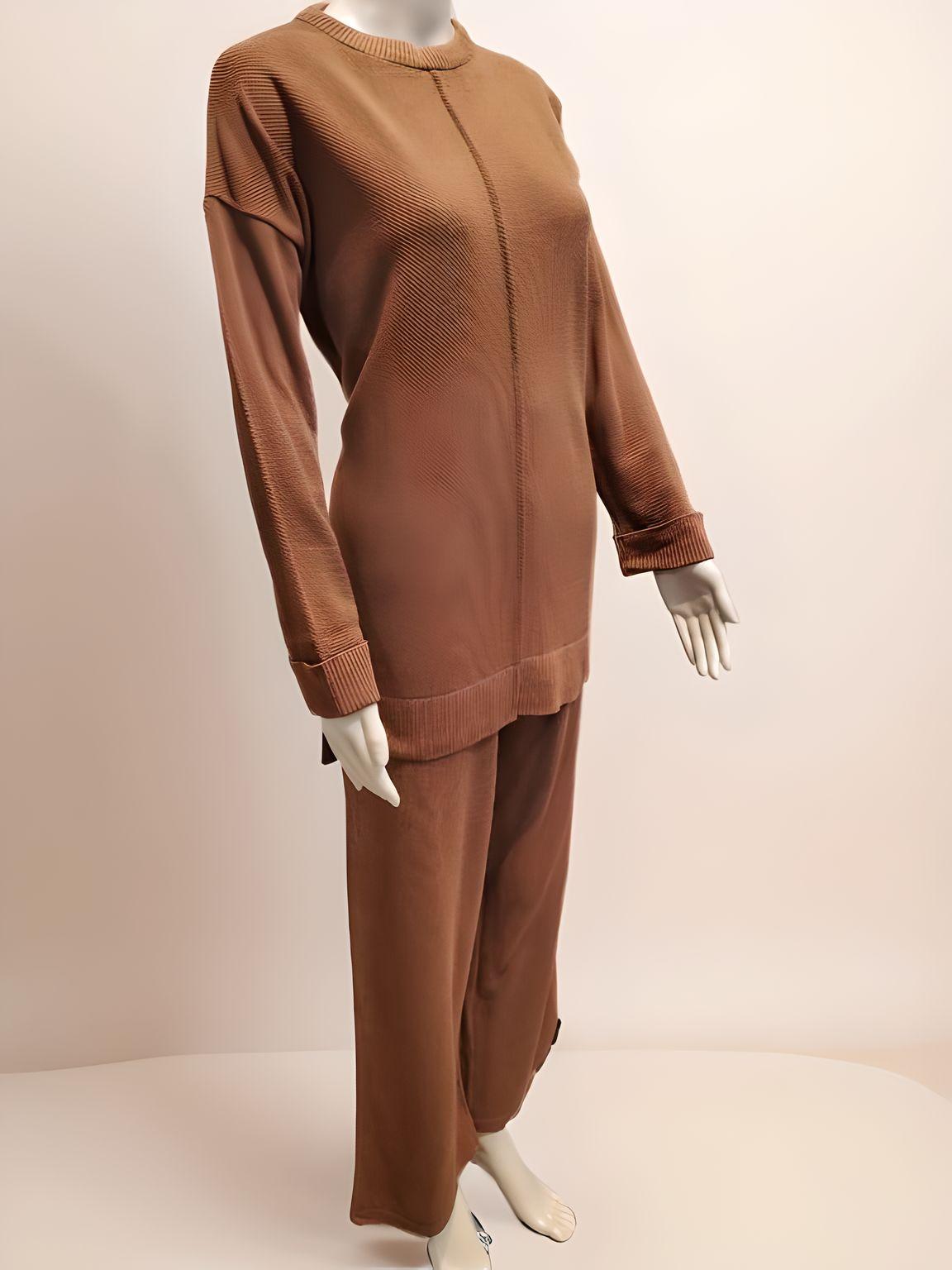 Stylish Co-ord Set - NovaSmartLinks