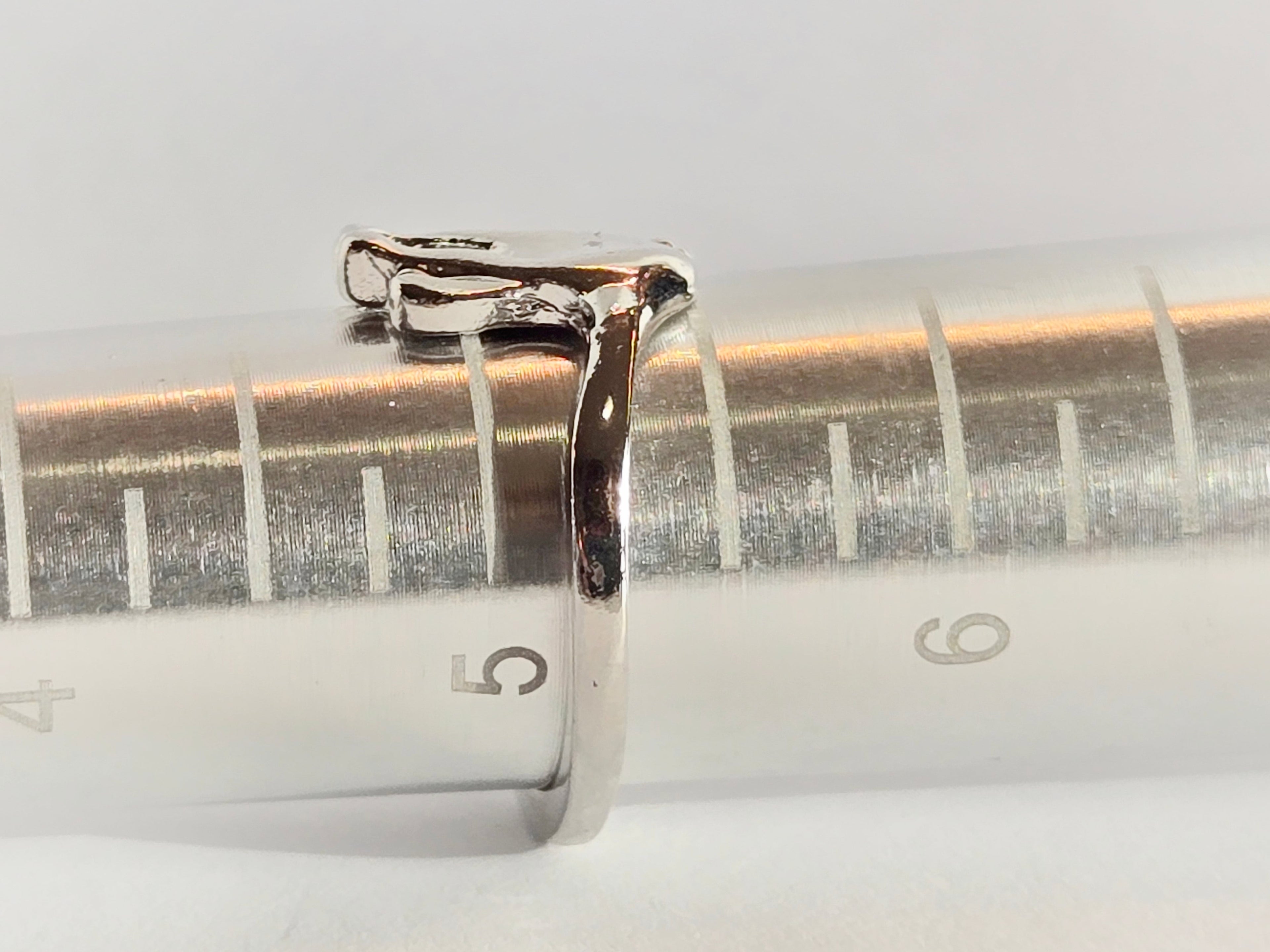 Dinosaur Ring | Triceratops (Size 5/Adjustable) - NovaSmartLinks