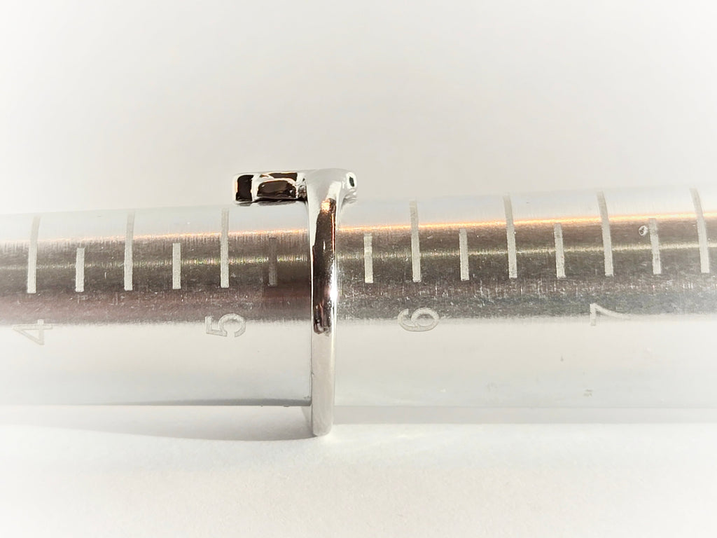 Dinosaur Ring | T-Rex (Size 5/Adjustable) - NovaSmartLinks