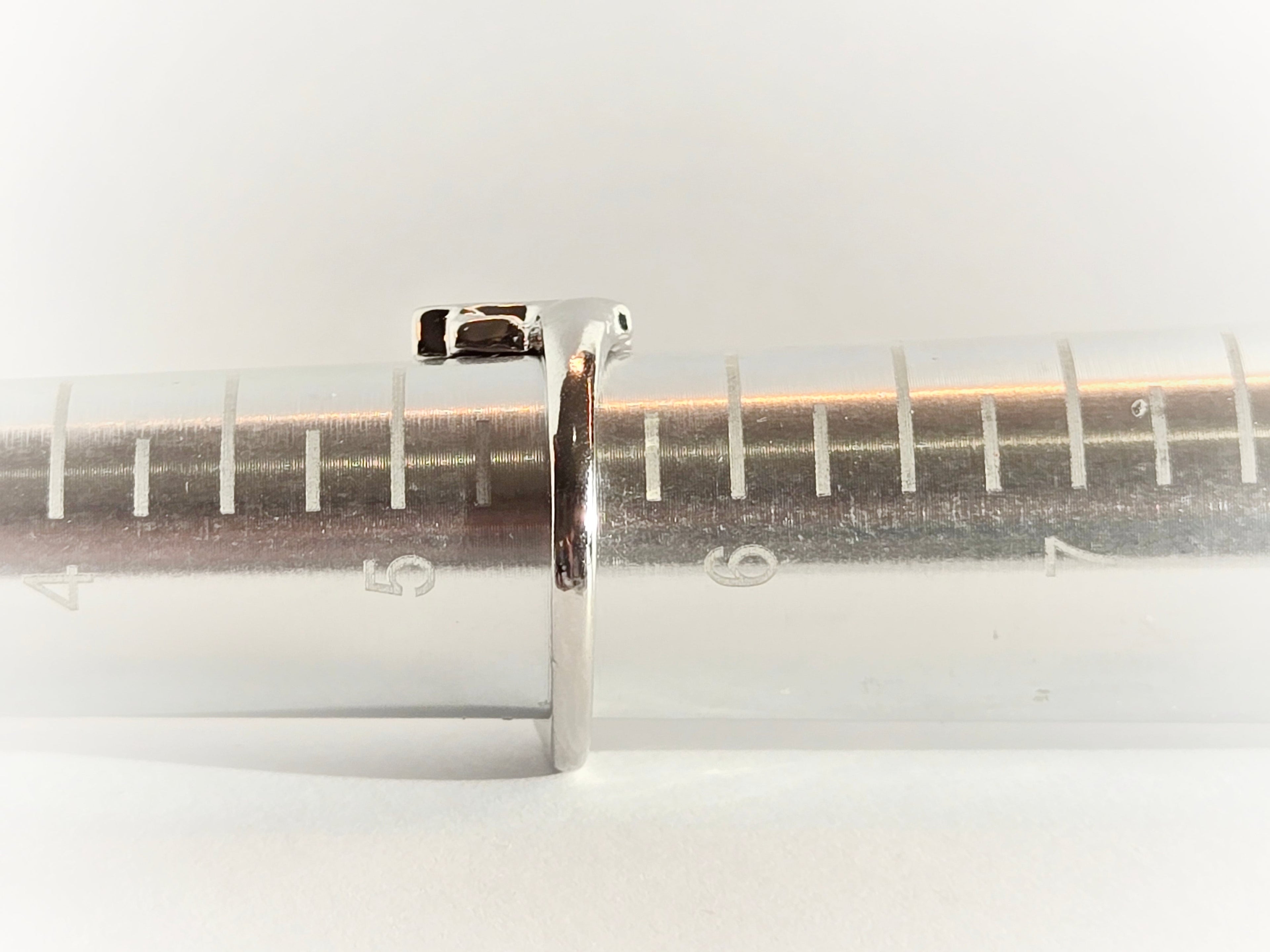 Dinosaur Ring | T-Rex (Size 5/Adjustable) - NovaSmartLinks