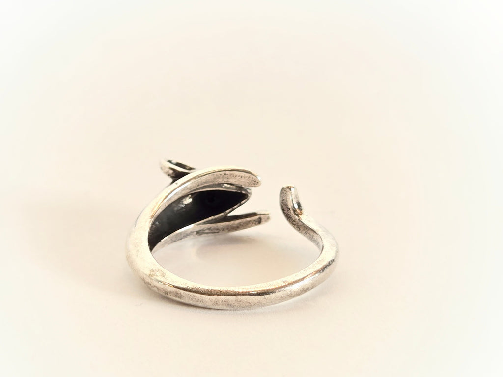 Rat Ring | Size 7 (Adjustable) - NovaSmartLinks