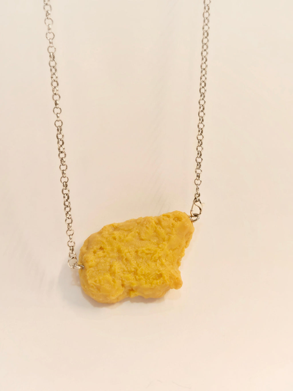 Chicken Nugget Necklace - NovaSmartLinks
