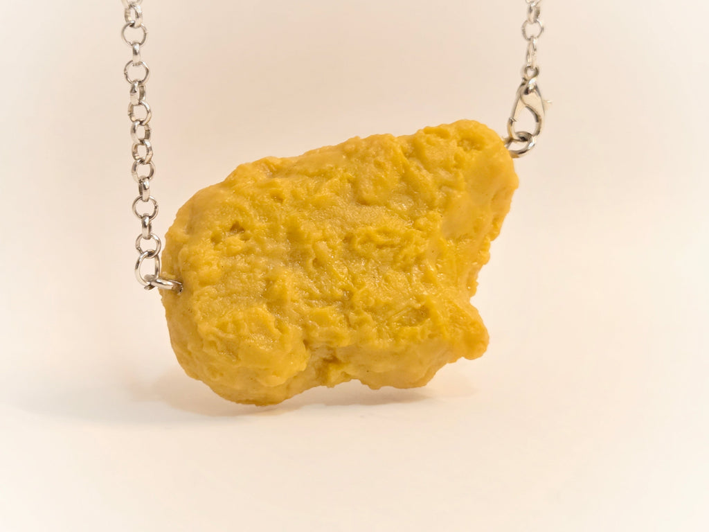Chicken Nugget Necklace - NovaSmartLinks