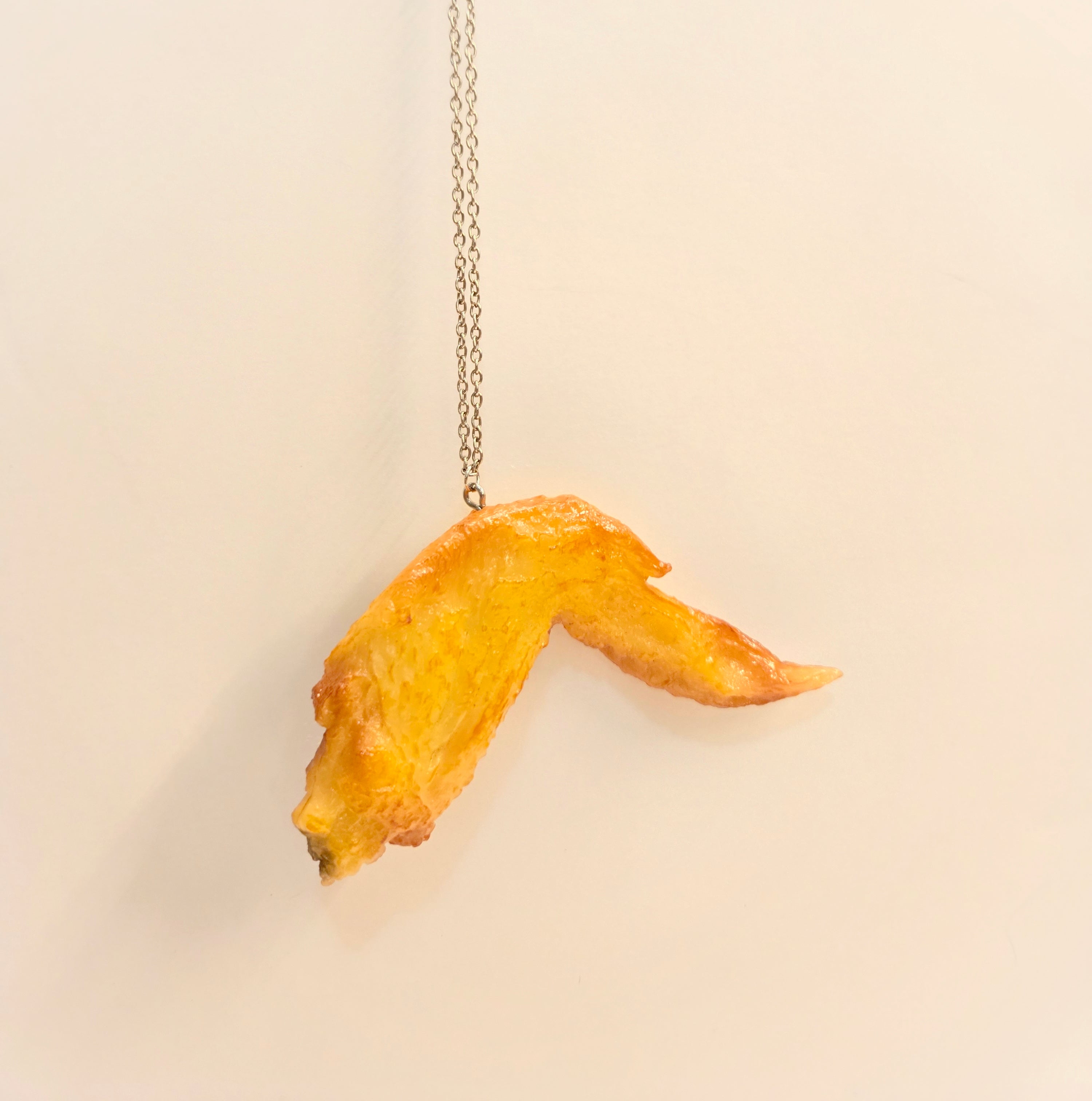 Chicken Wing Necklace - NovaSmartLinks