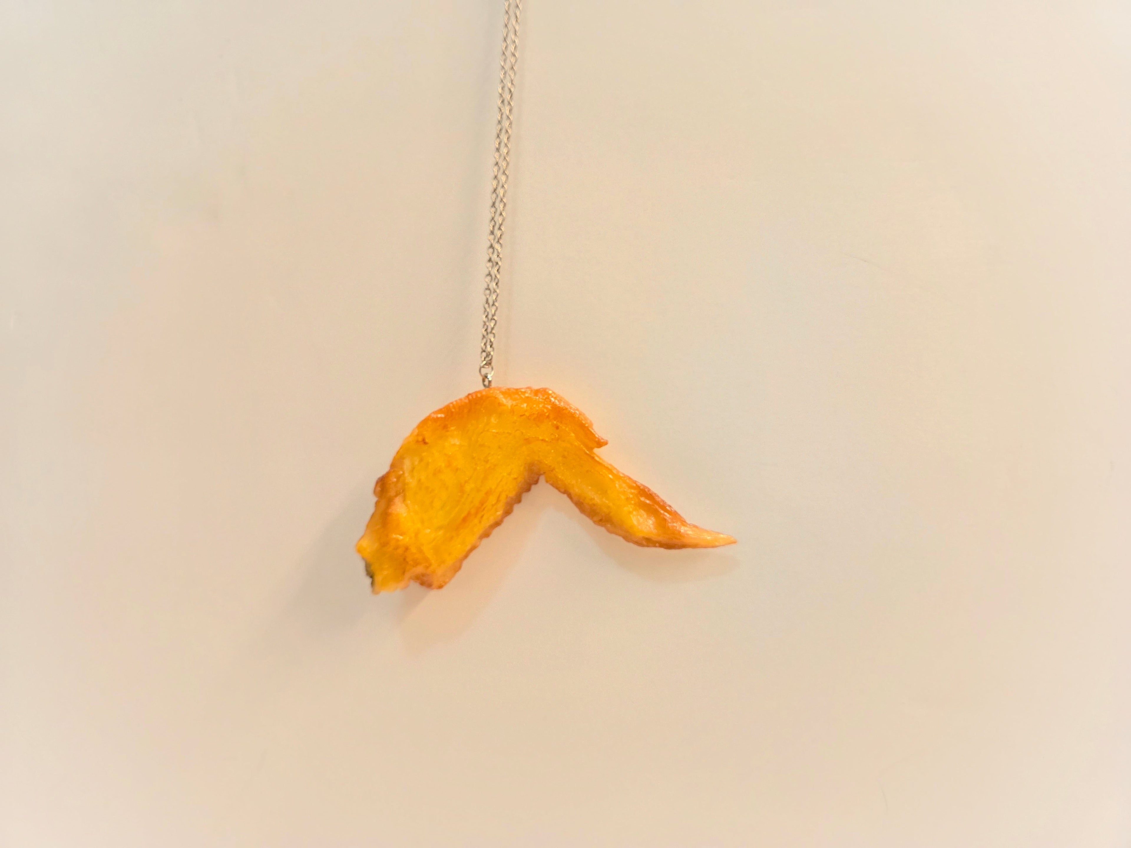 Chicken Wing Necklace - NovaSmartLinks