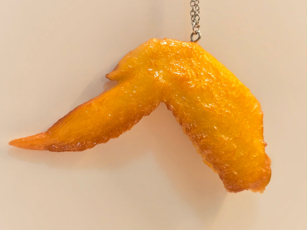 Chicken Wing Necklace - NovaSmartLinks