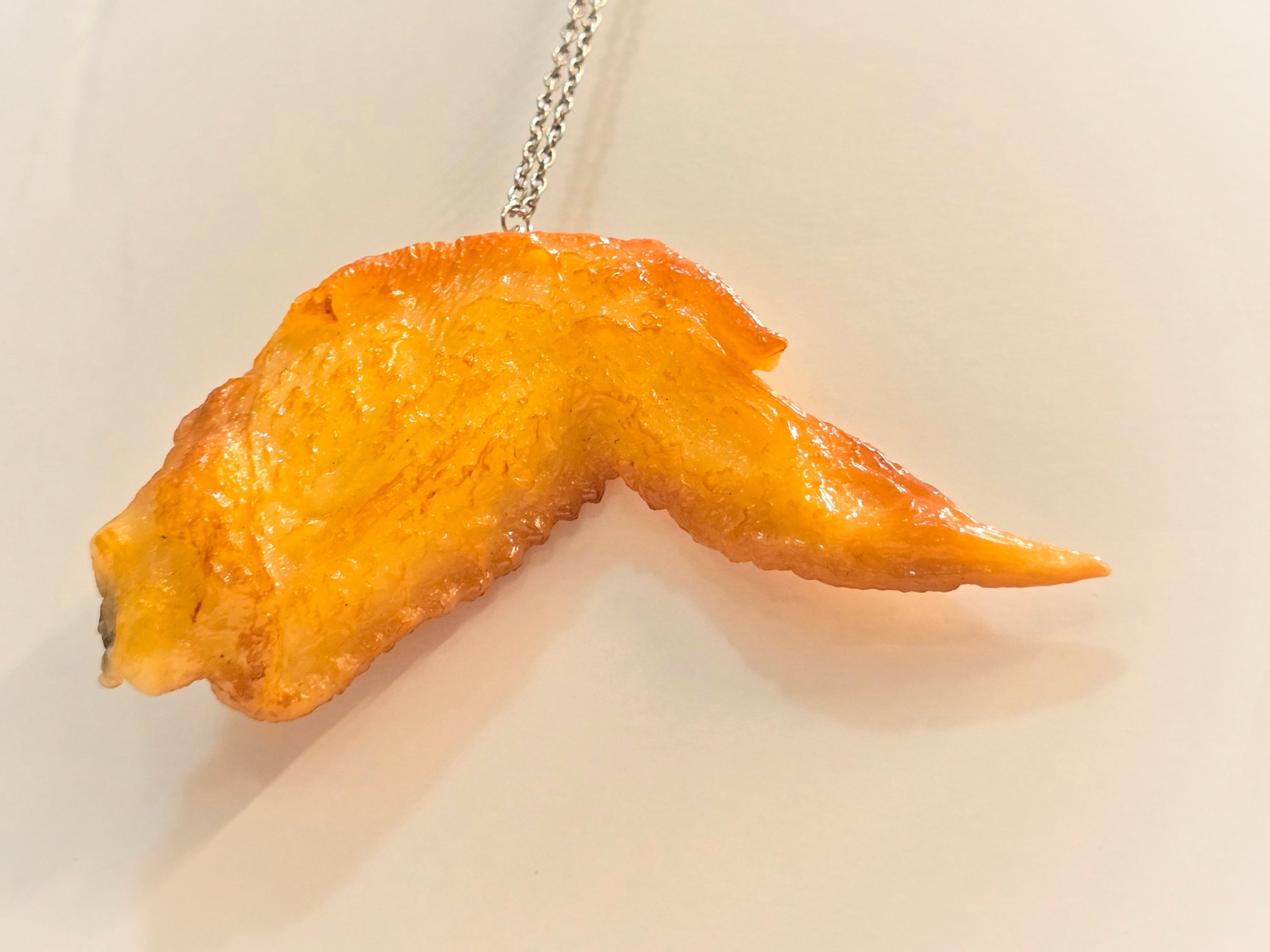 Chicken Wing Necklace - NovaSmartLinks