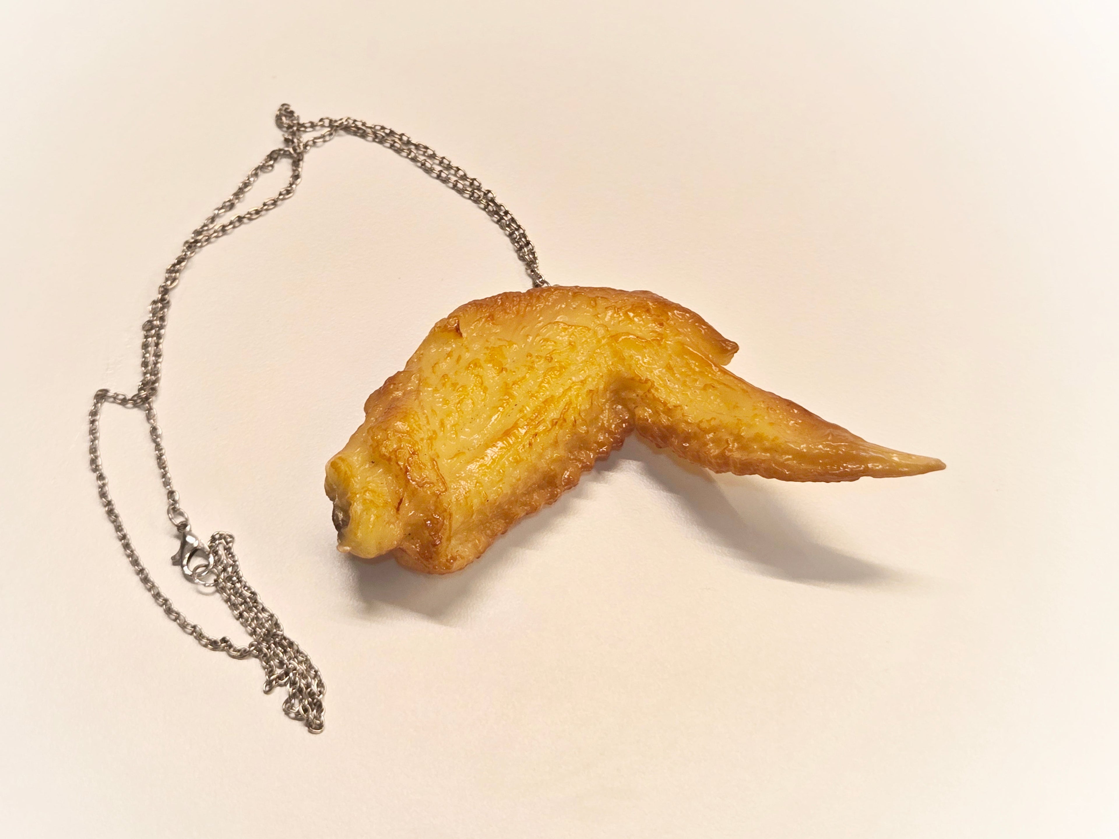 Chicken Wing Necklace - NovaSmartLinks