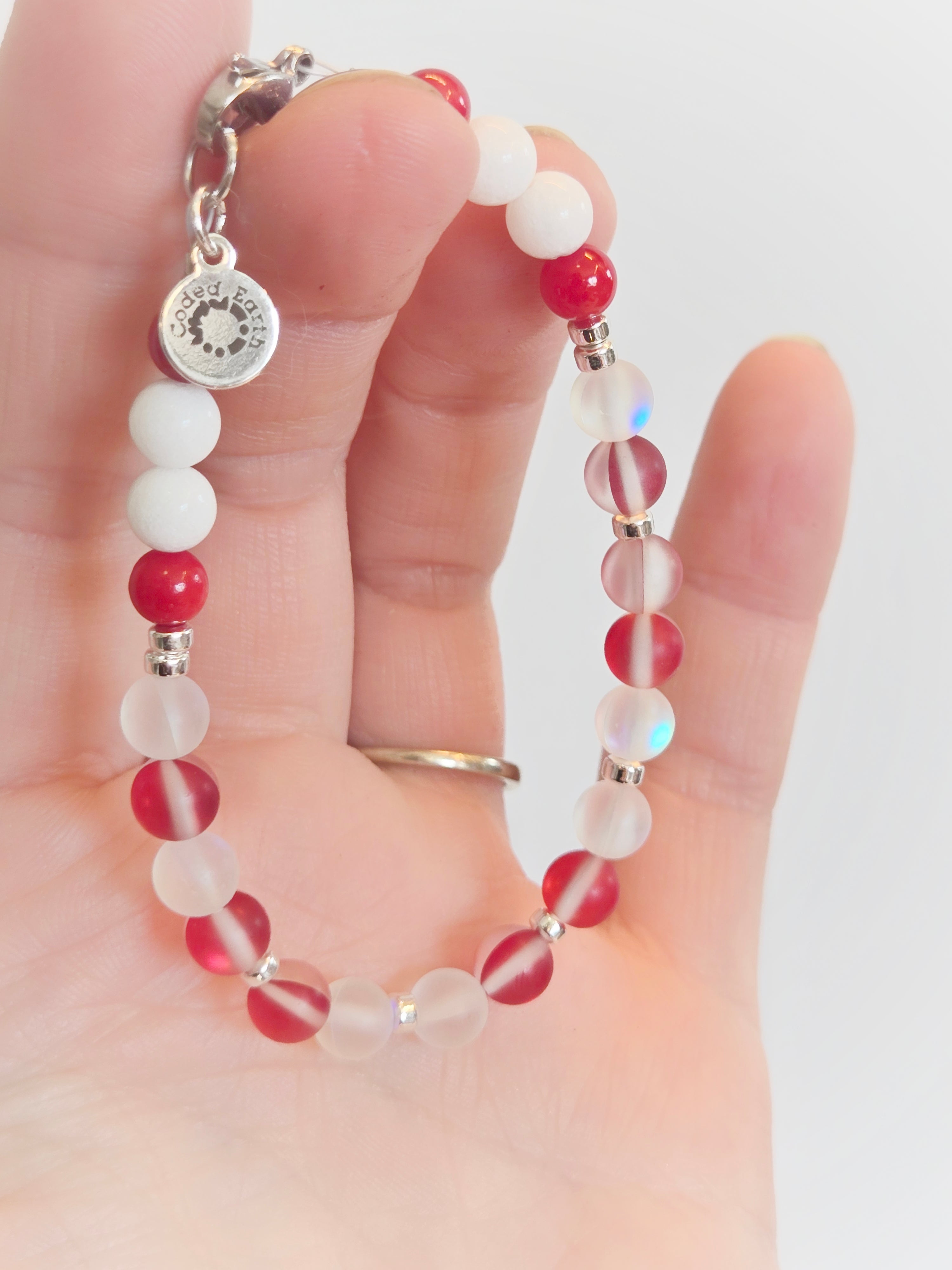 Canada Bracelet - NovaSmartLinks