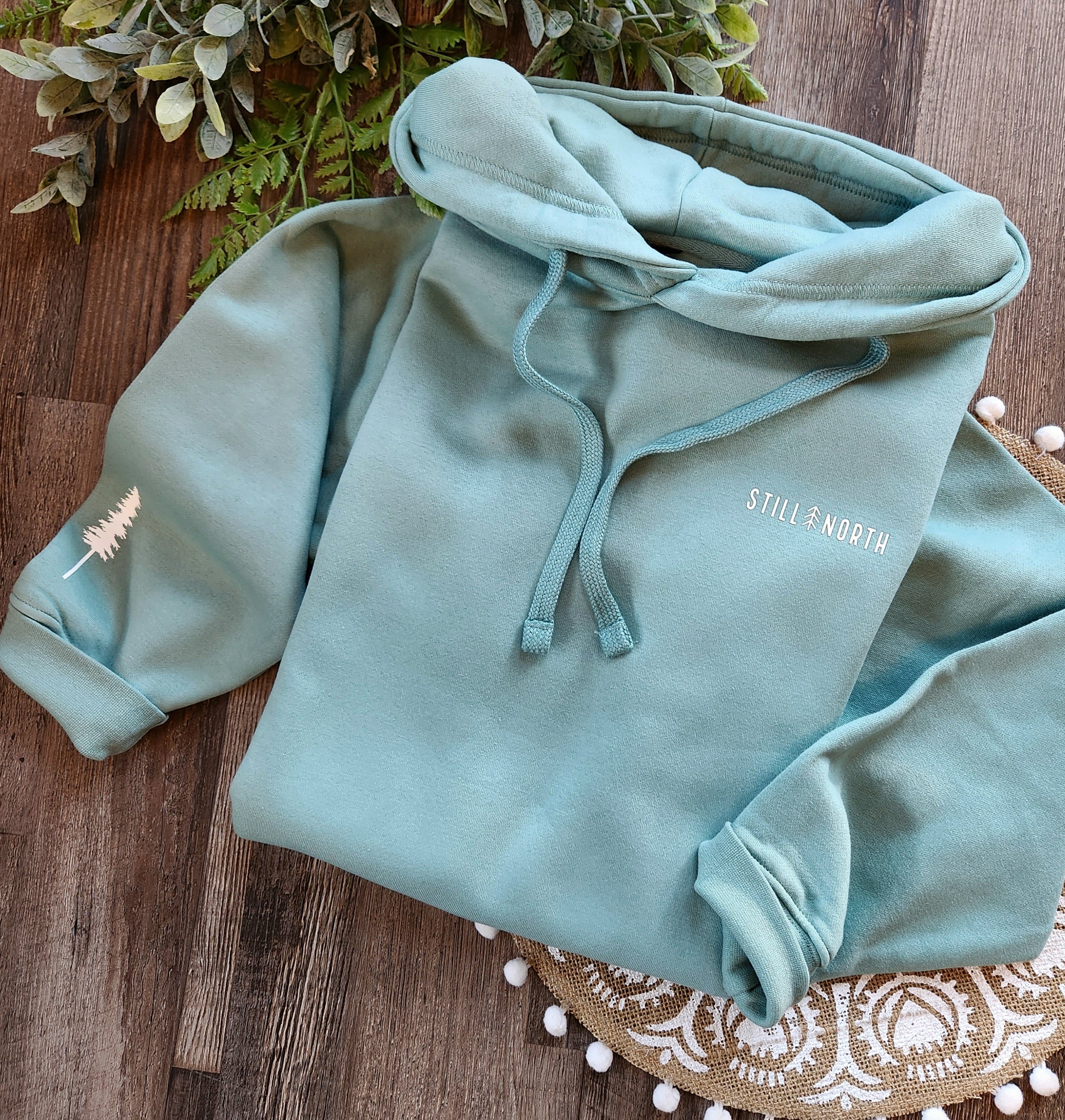 2025 TRANQUIL HOODIE - NovaSmartLinks