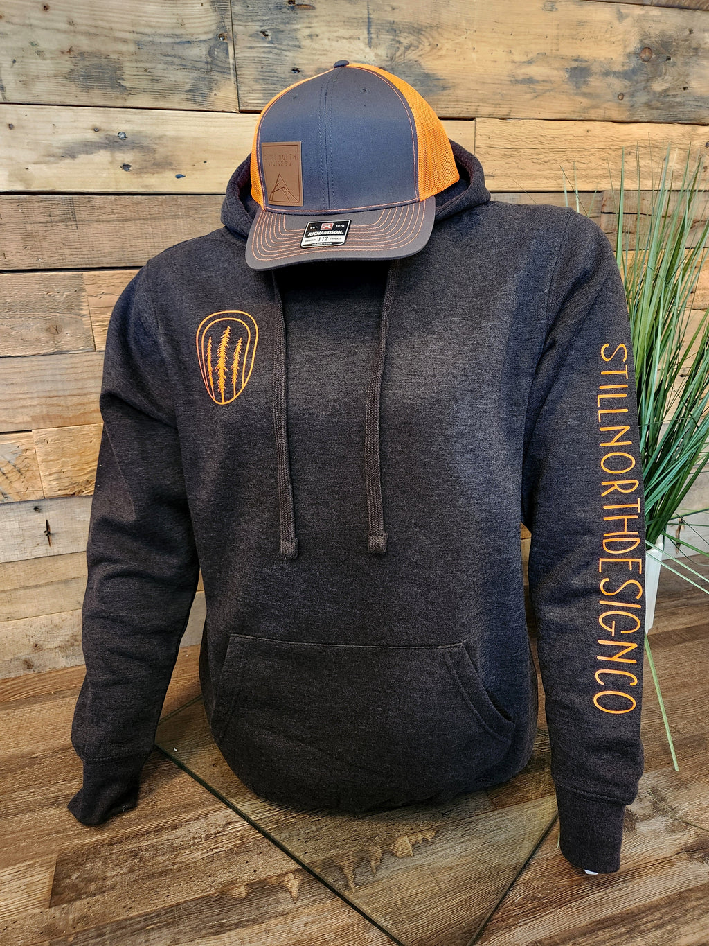 2025 THE HOMETOWN HOODIE - NovaSmartLinks