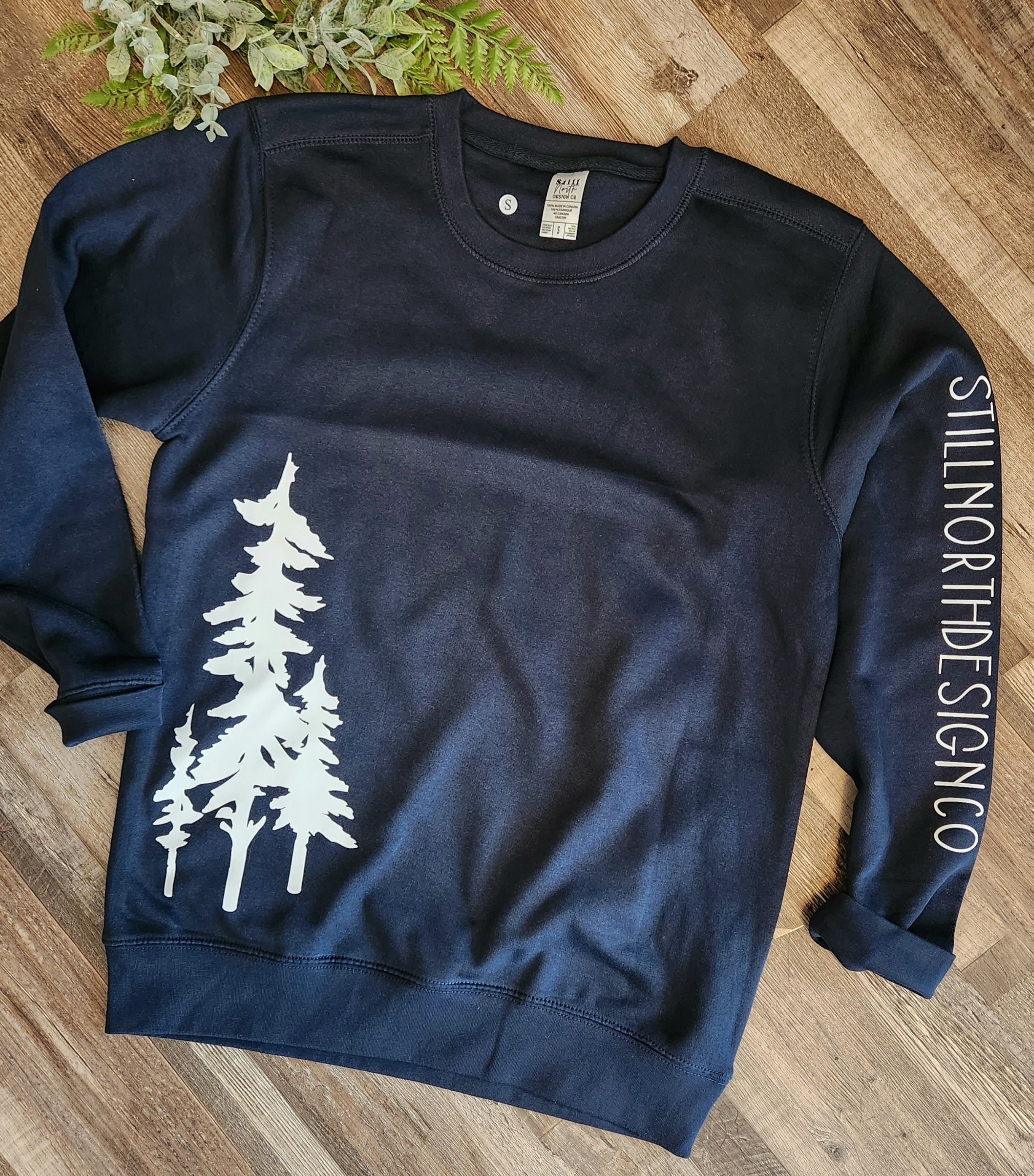 2025 THREE TREE CREW - NovaSmartLinks