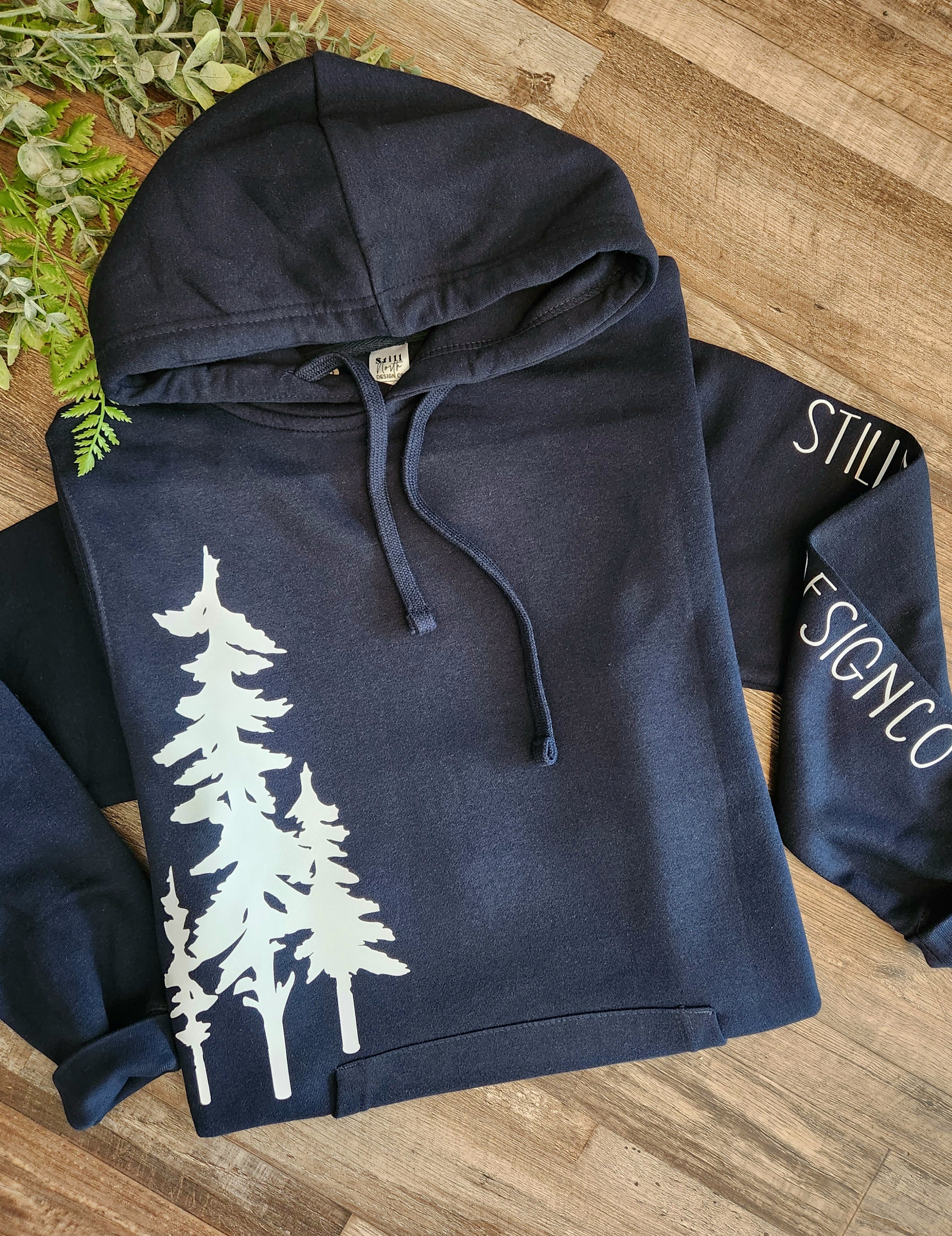 2025 OG THREE TREE HOODIE - NovaSmartLinks