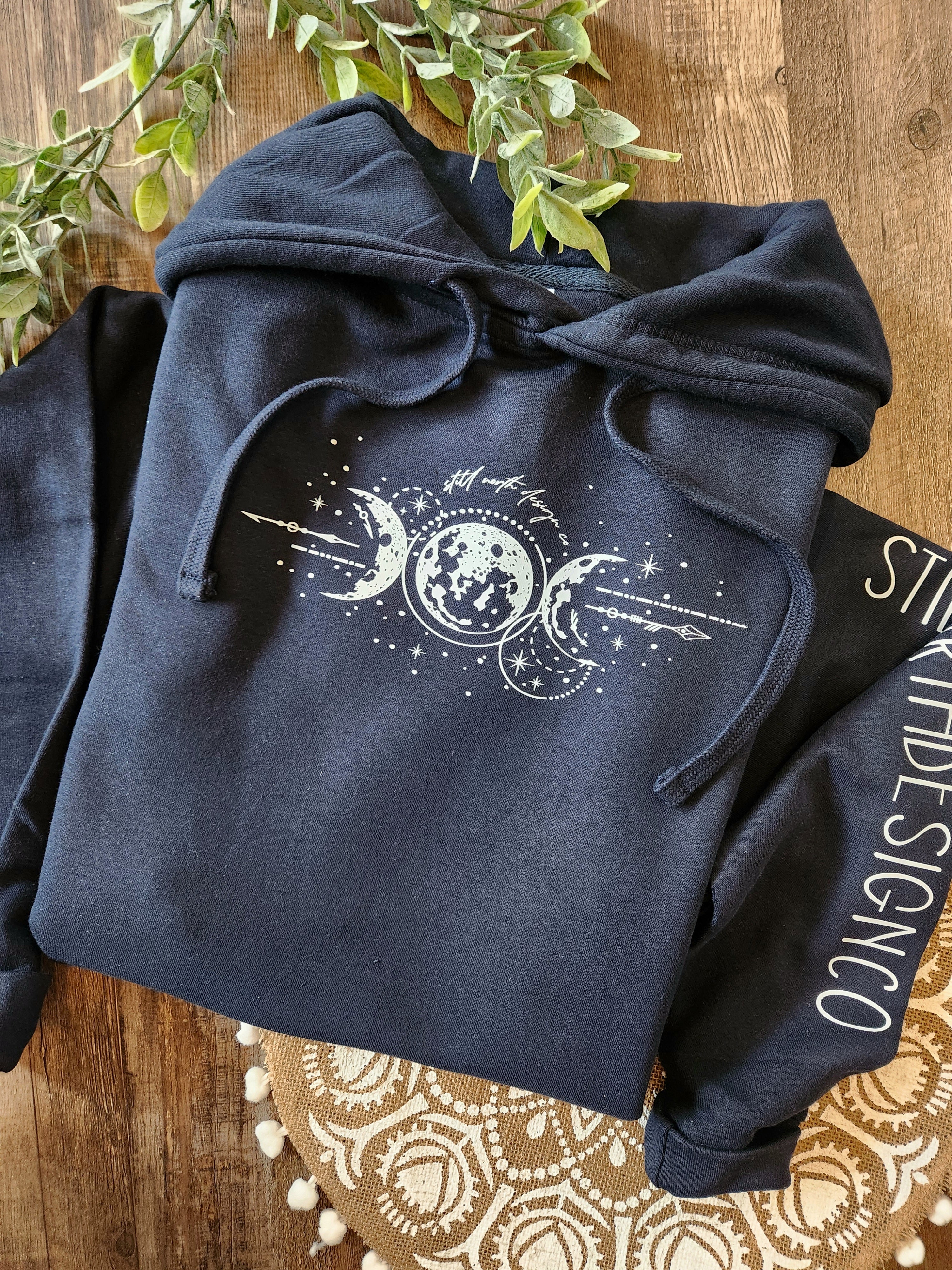 2025 CELESTIAL HOODIE - NovaSmartLinks