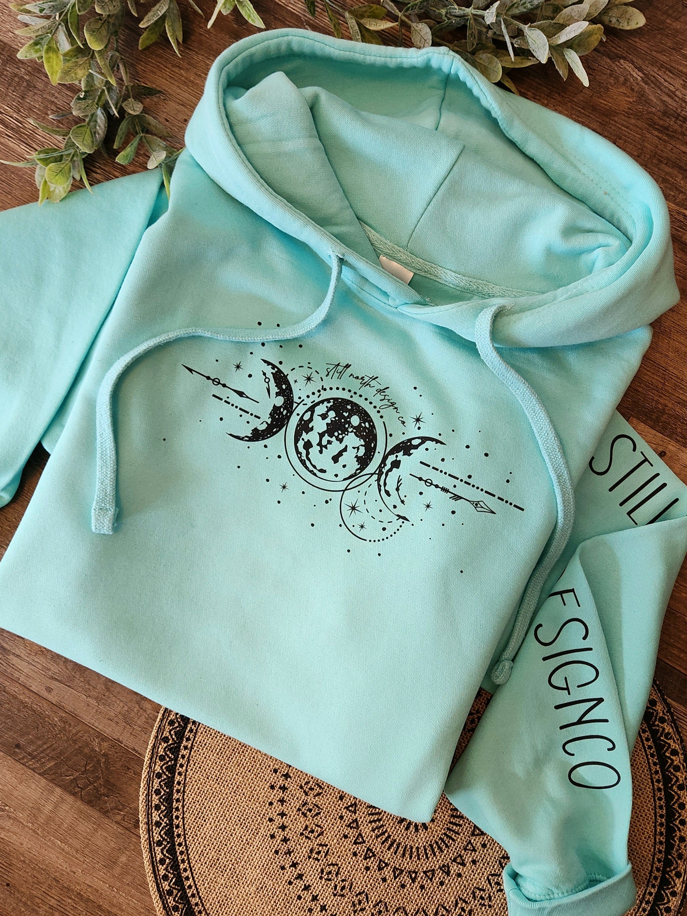 2025 CELESTIAL HOODIE - NovaSmartLinks