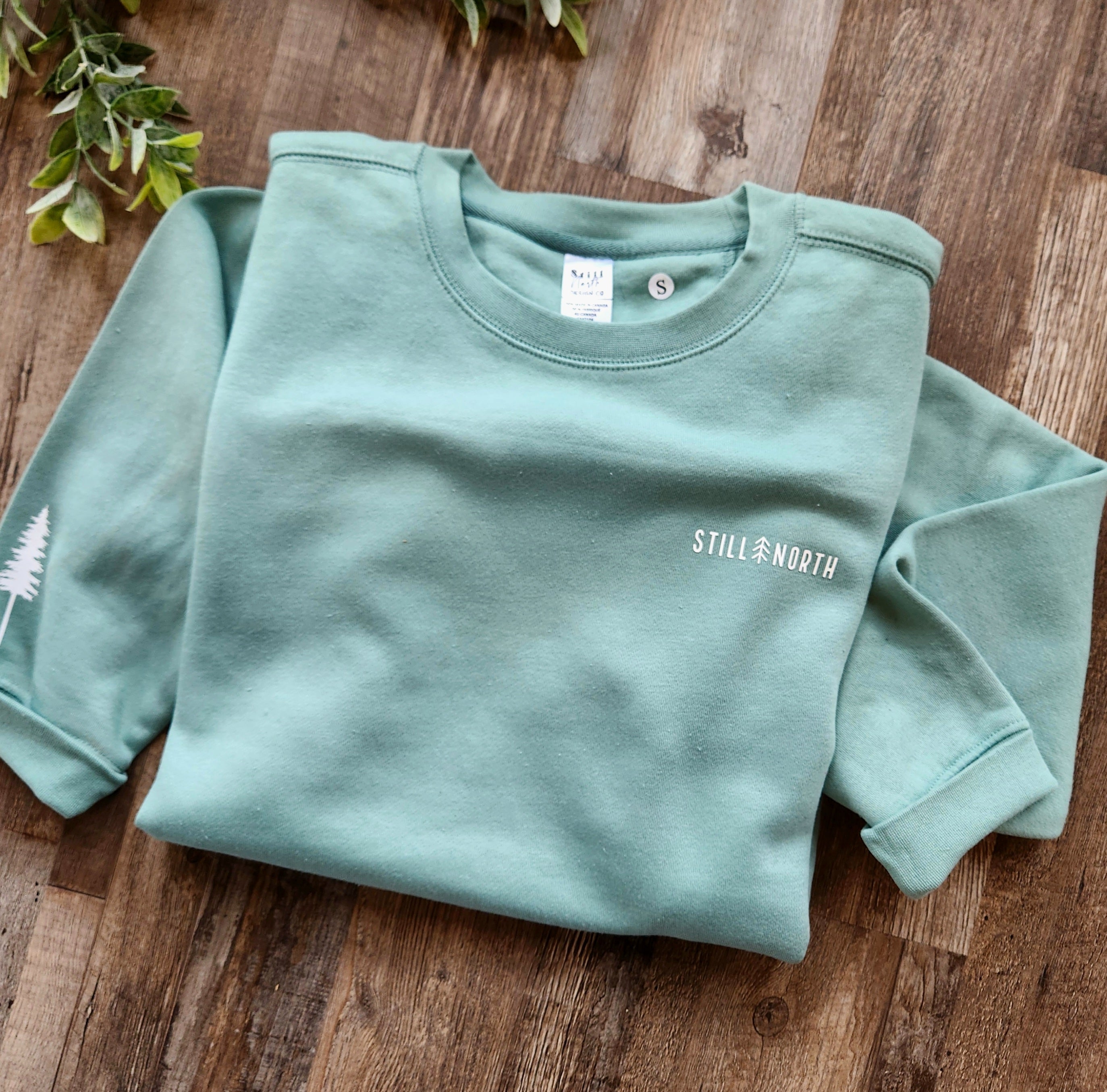 2025 TRANQUIL CREW - NovaSmartLinks