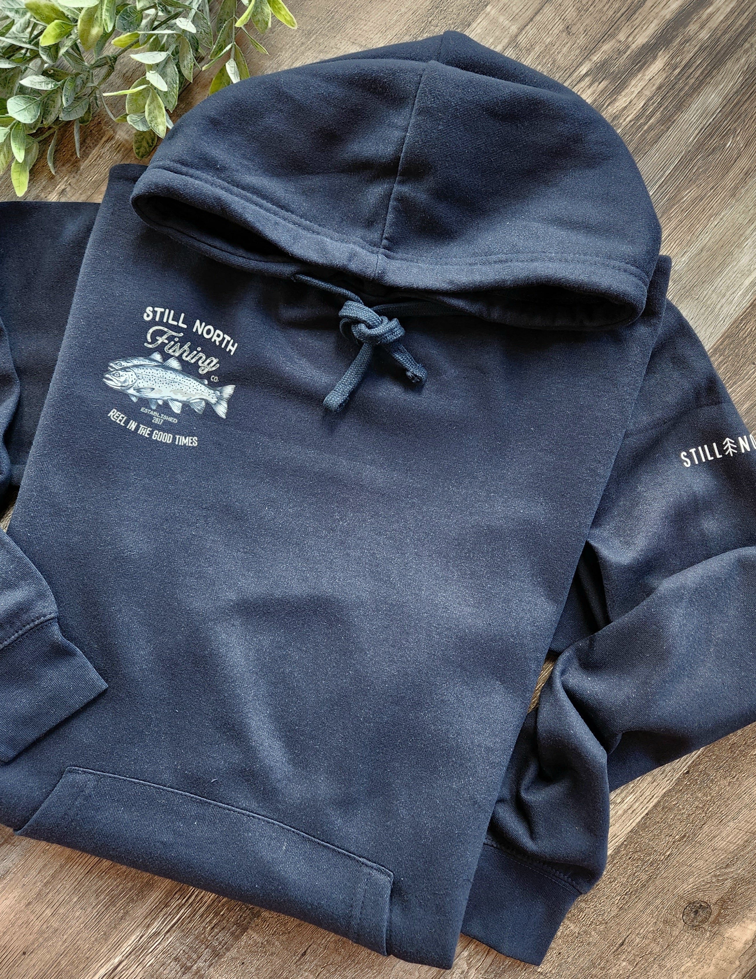 2025 REEL GOOD TIMES HOODIE - NovaSmartLinks