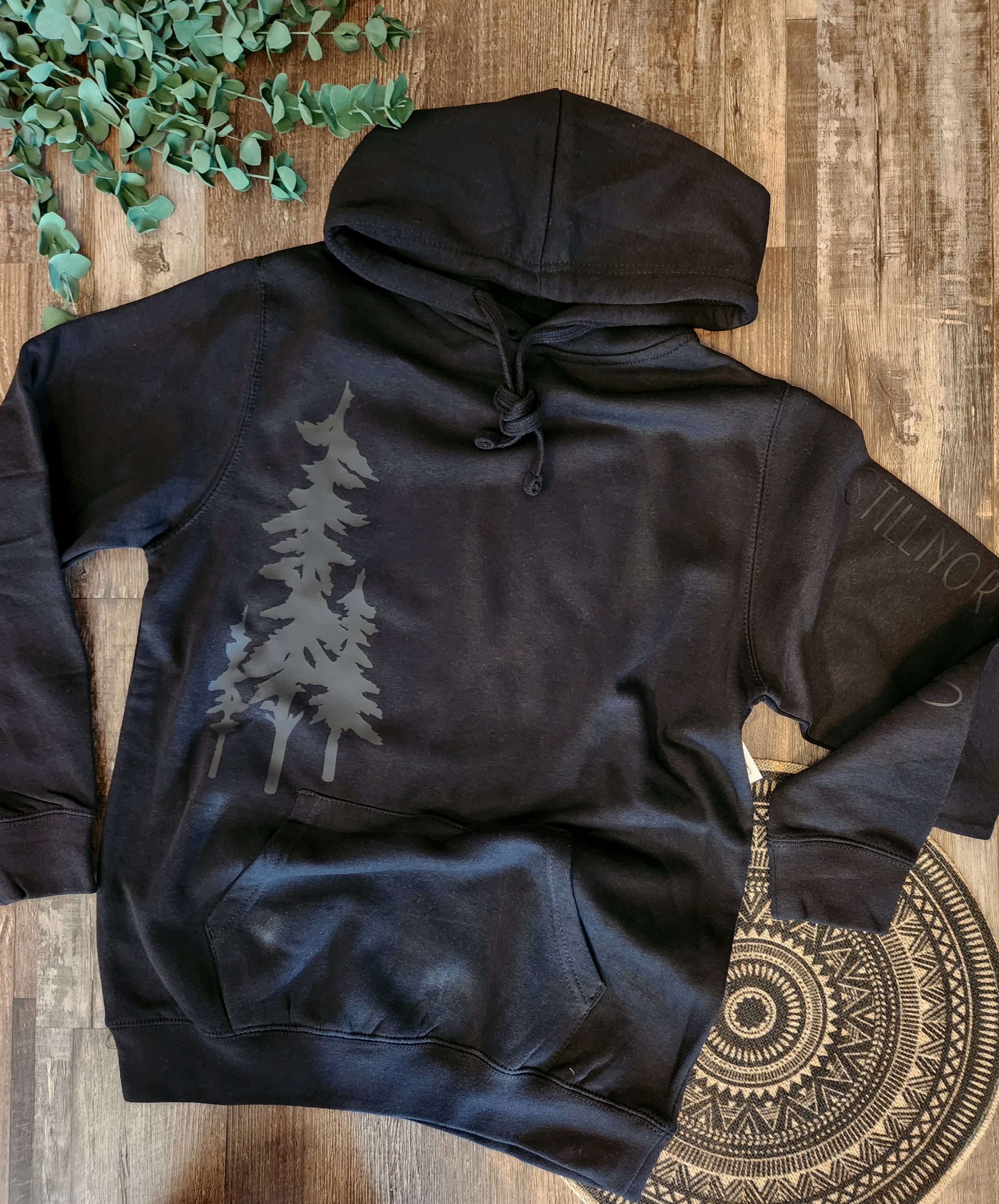 2025 OG THREE TREE HOODIE - NovaSmartLinks
