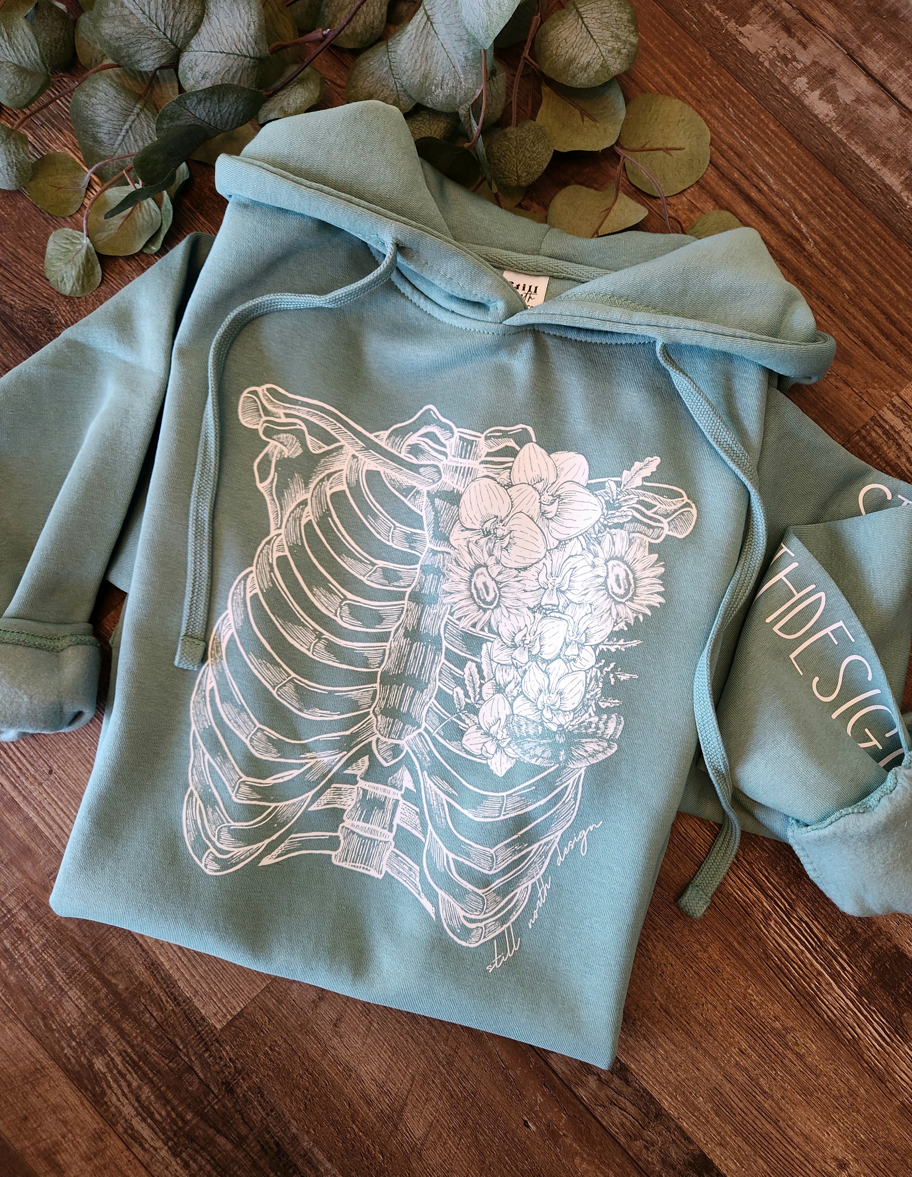 2025 BAD TO THE BONE - NovaSmartLinks