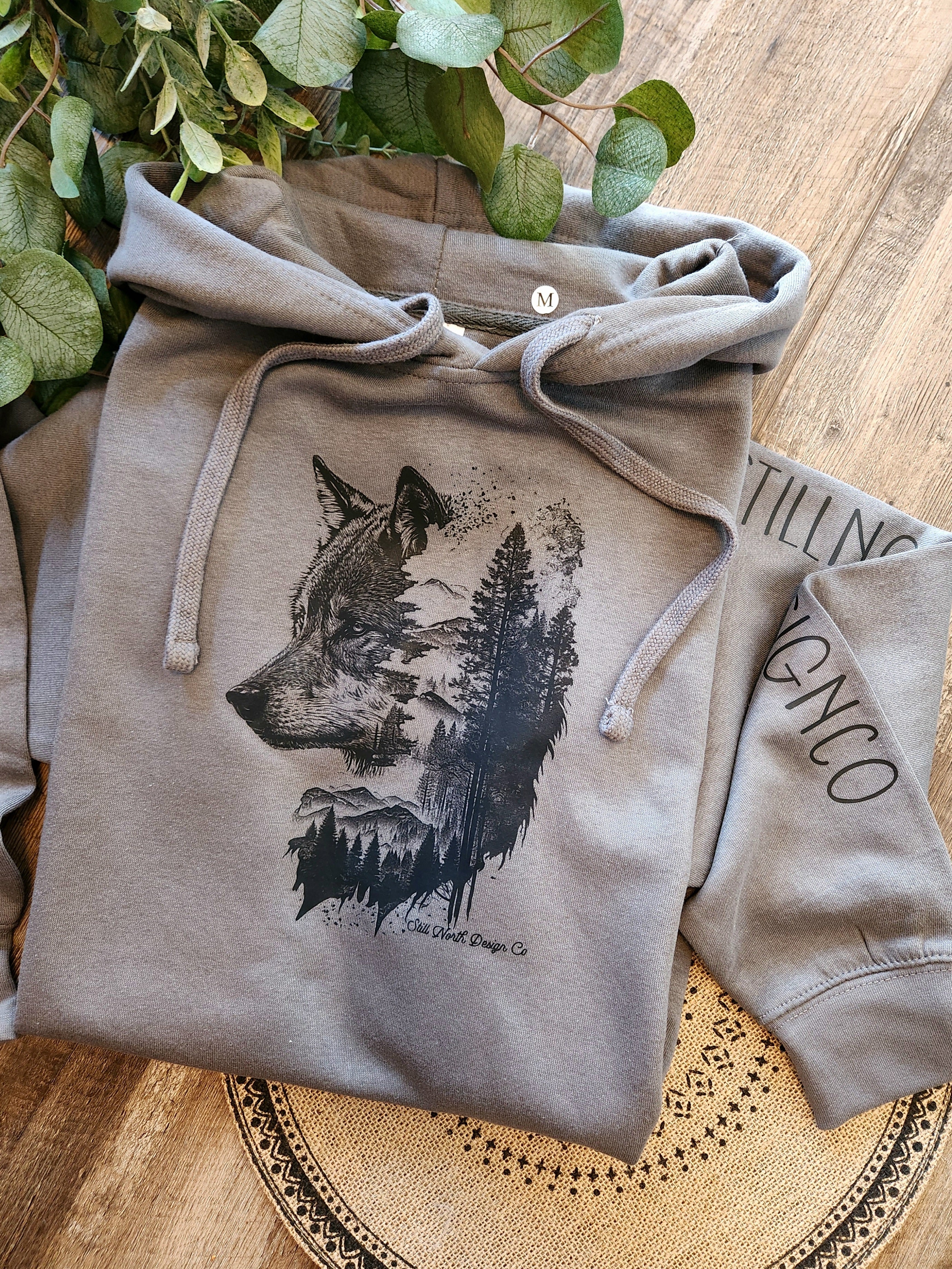 2025 LYKOS HOODIE - NovaSmartLinks
