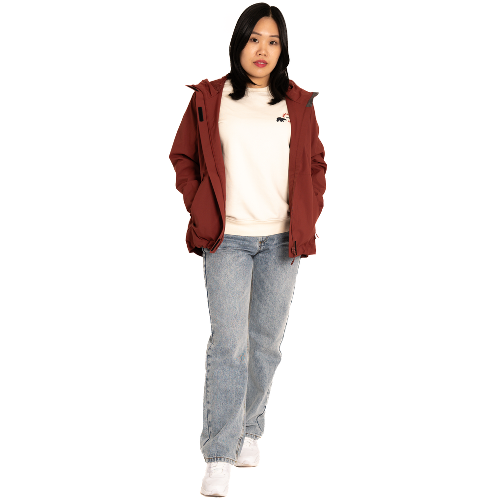 Everyday Crew Sweater - NovaSmartLinks