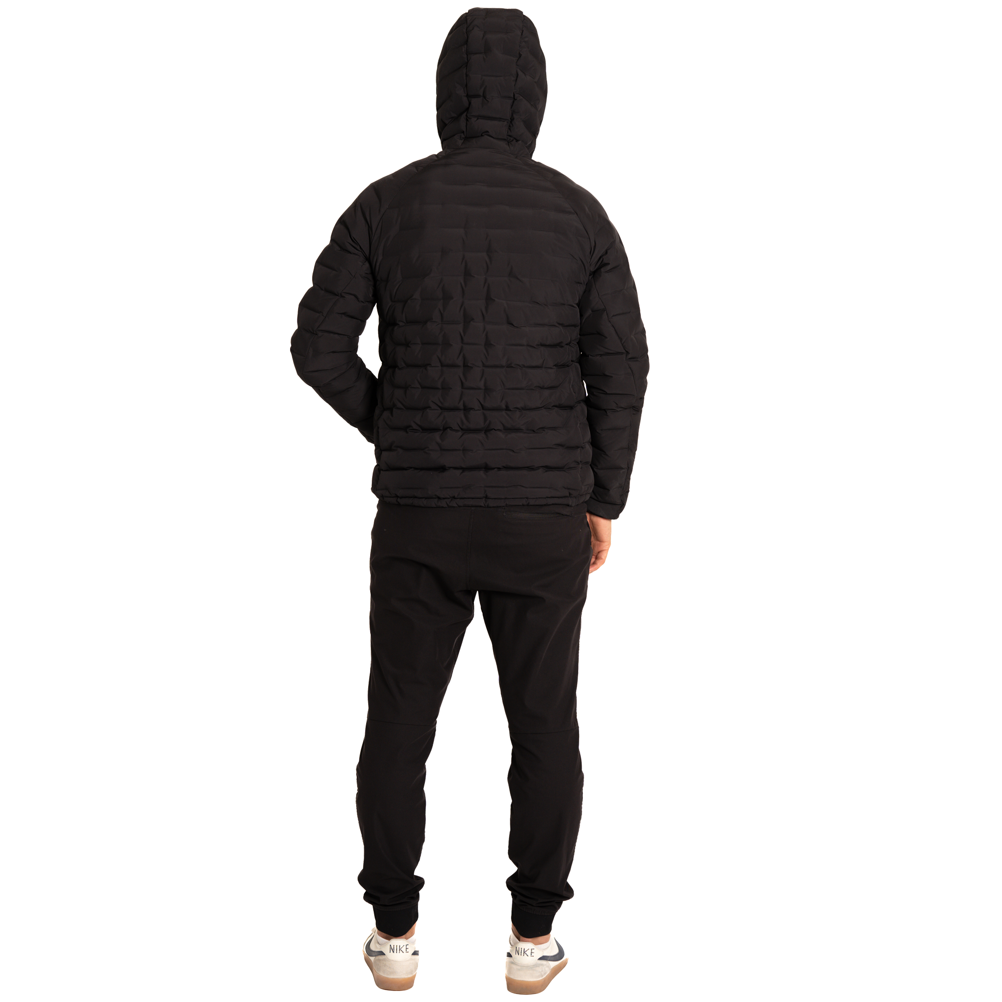 Dawson Down Jacket - NovaSmartLinks