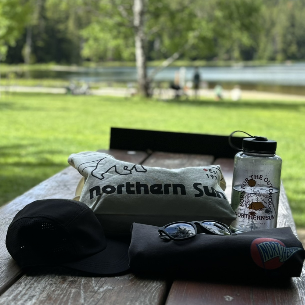 Baffin Bottle - NovaSmartLinks