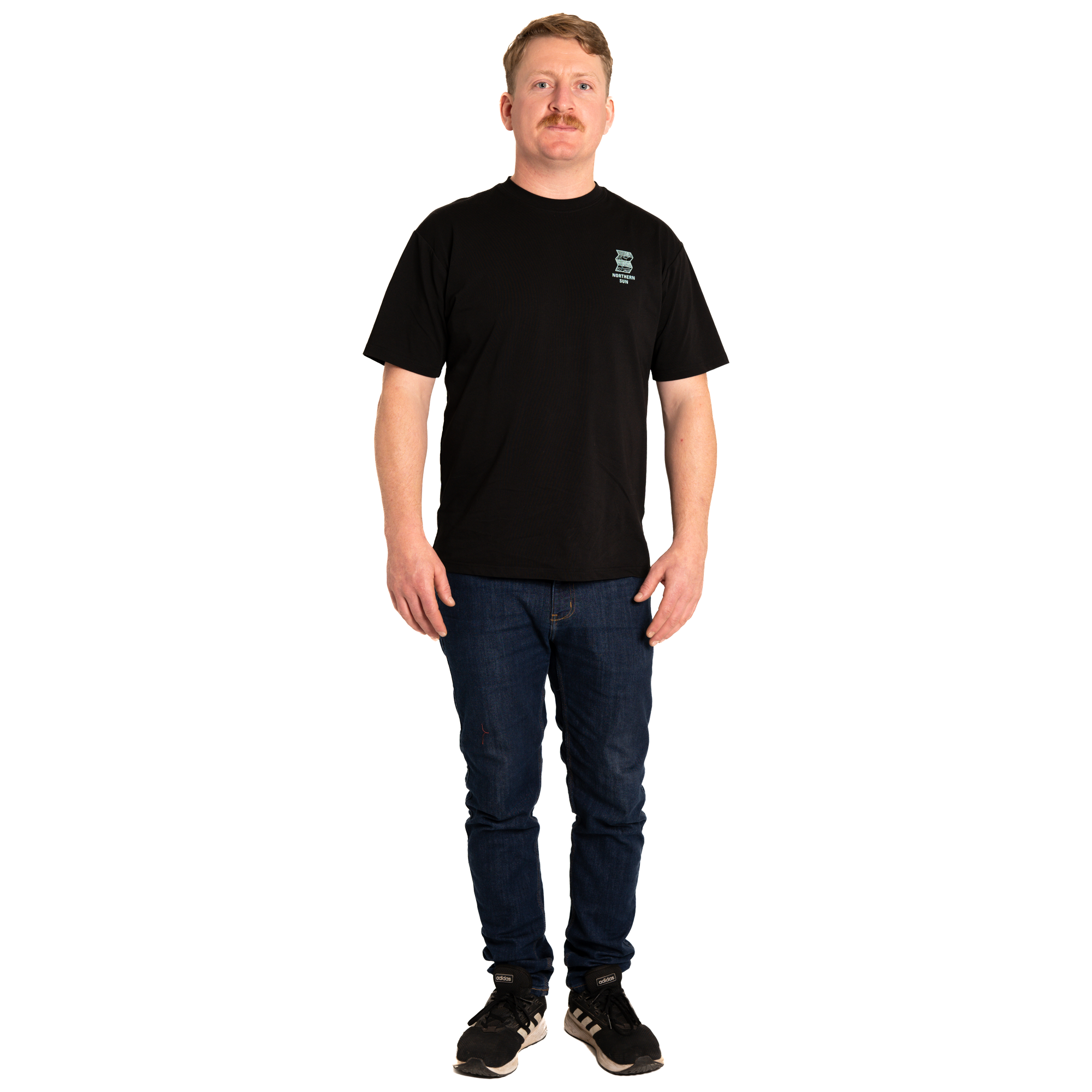 Men T-Shirt - NovaSmartLinks