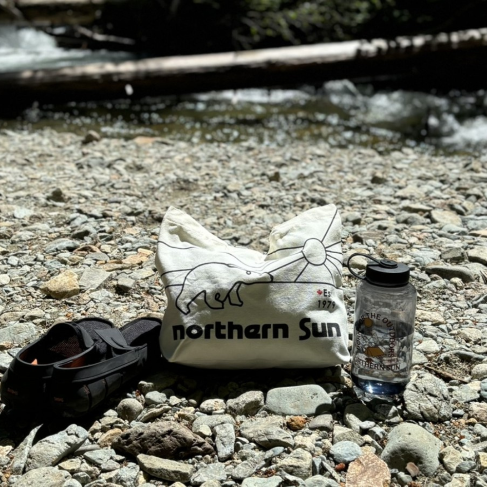 Baffin Bottle - NovaSmartLinks