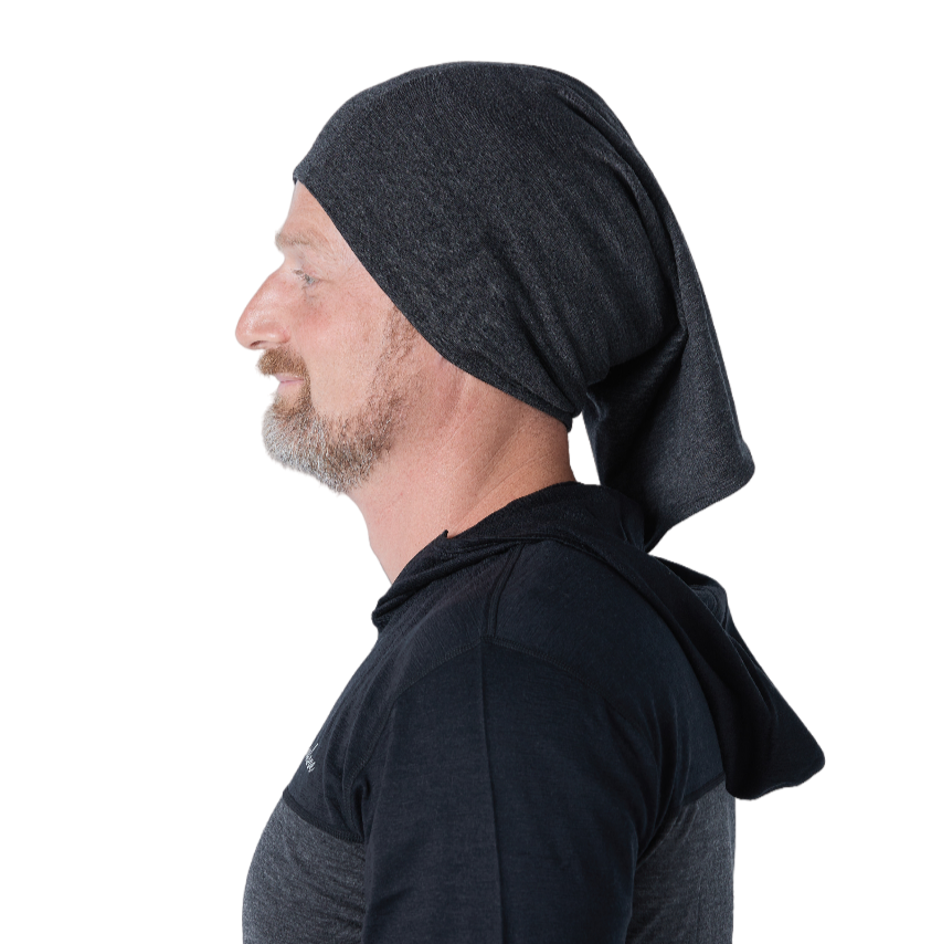 Unisex Neck Gaiter - Reversible Two-Tone - NovaSmartLinks