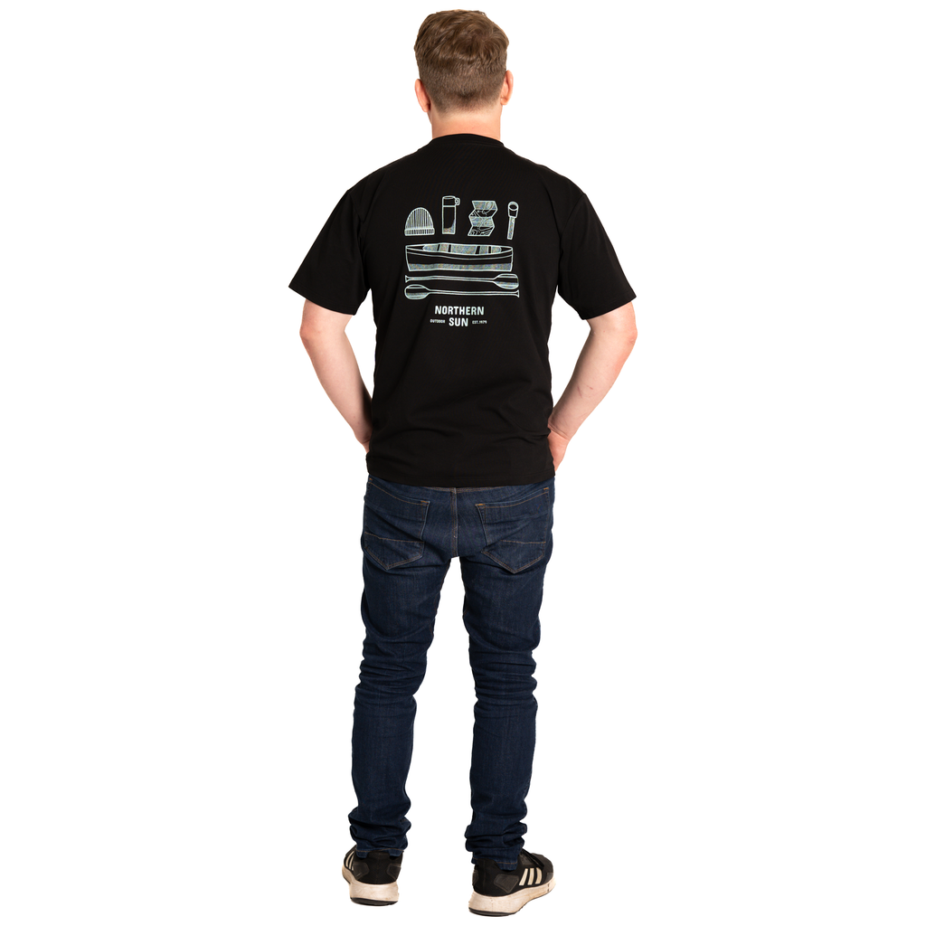 Men T-Shirt - NovaSmartLinks
